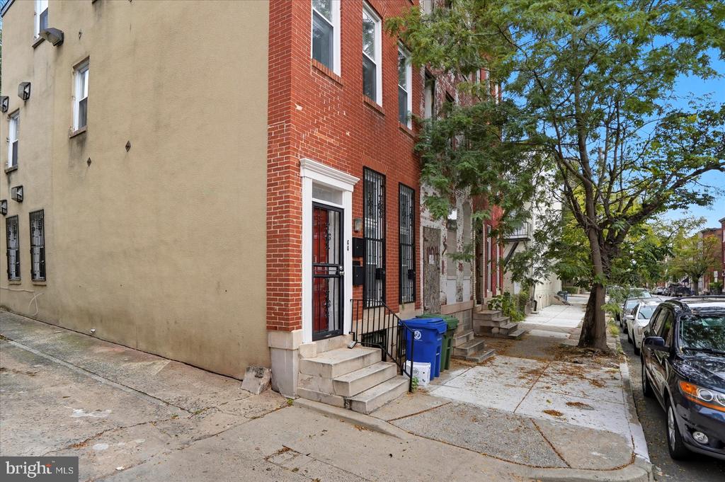 1106 HARLEM AVENUE