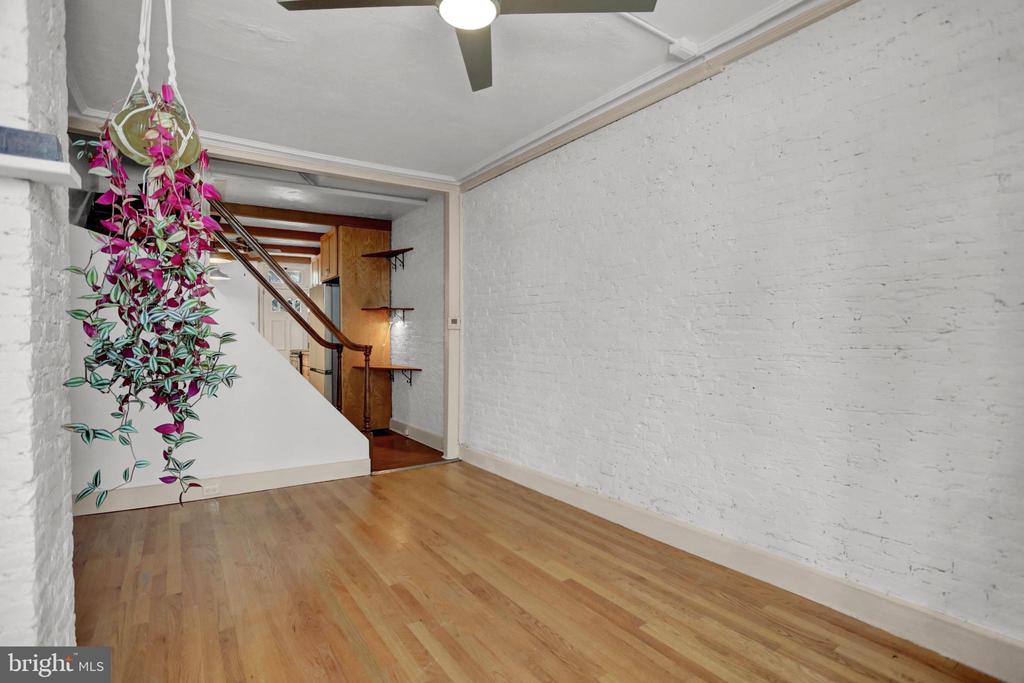 1306 RUTTER STREET