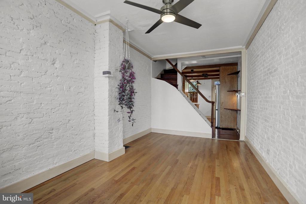 1306 RUTTER STREET