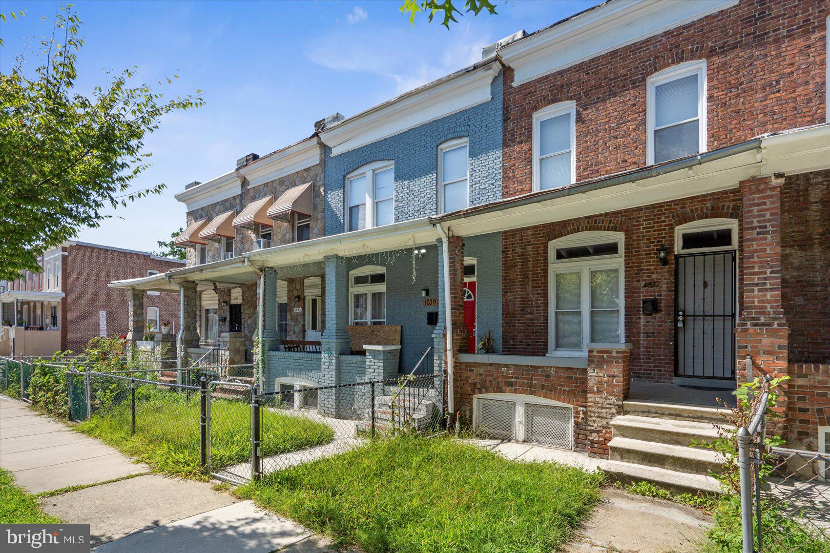 1637 MONTPELIER STREET