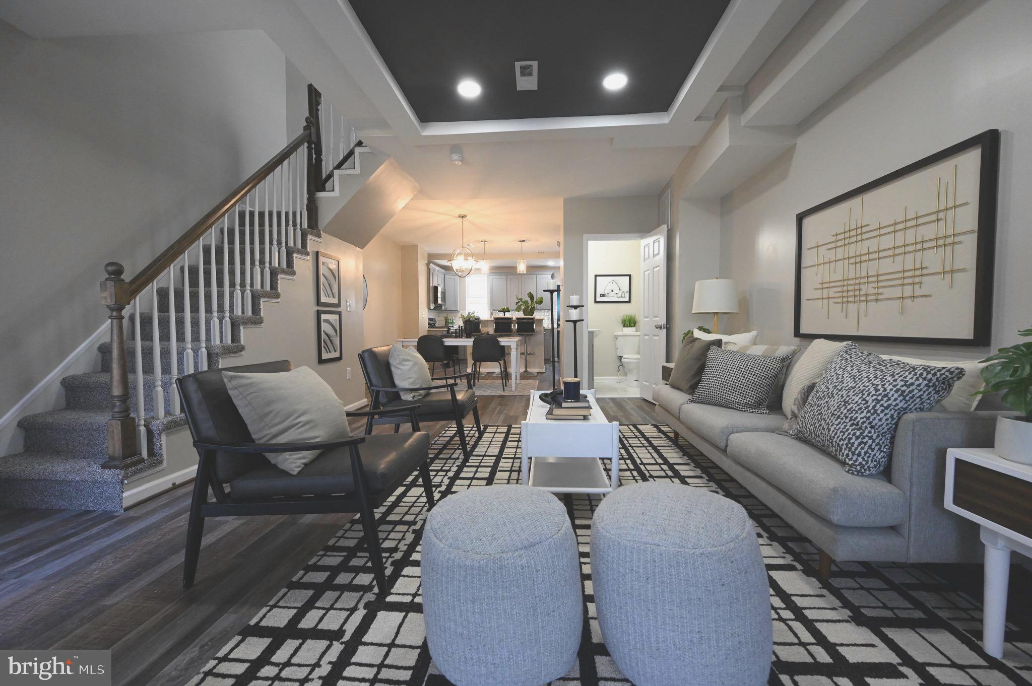 3303 WESTERWALD AVENUE