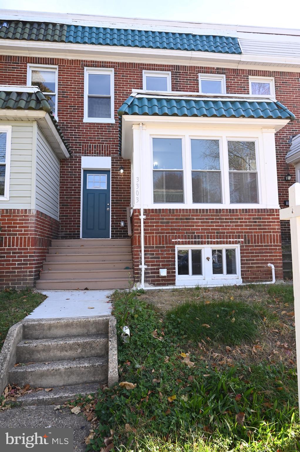 3303 WESTERWALD AVENUE