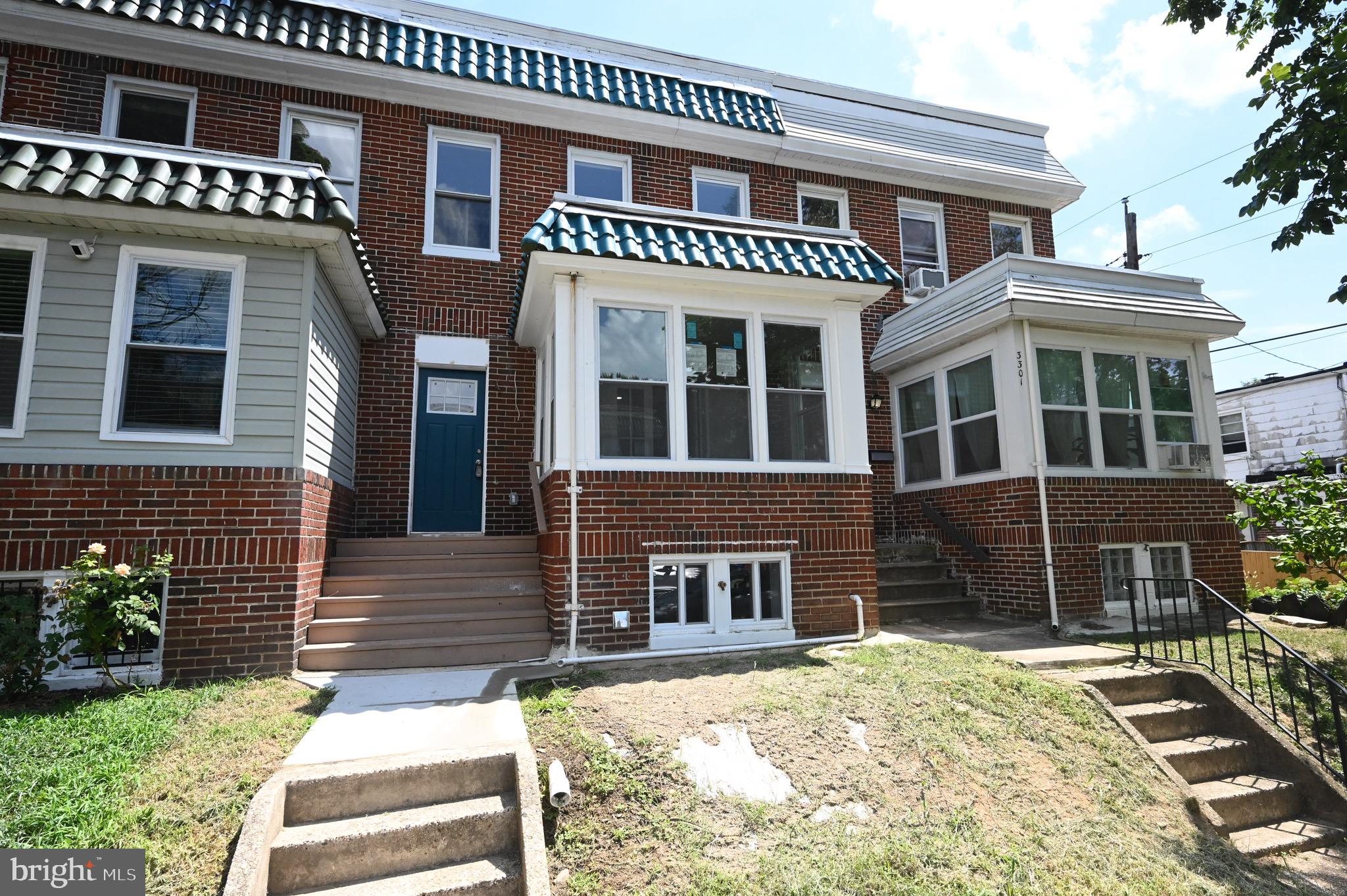 3303 WESTERWALD AVENUE