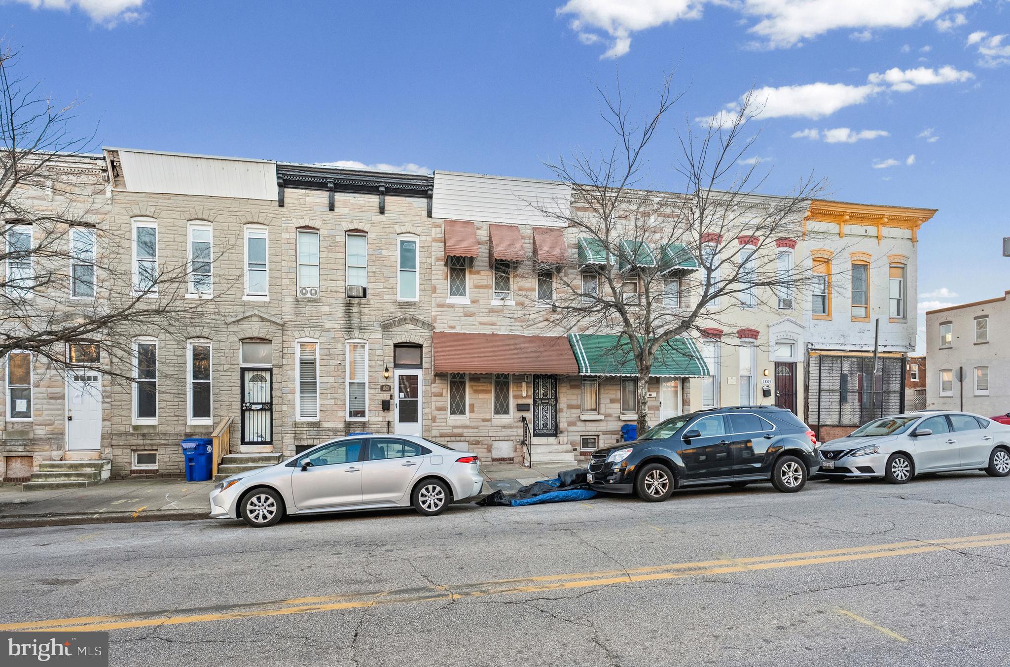 1807 E FEDERAL STREET