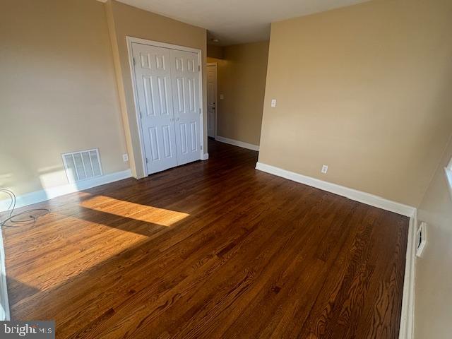 3804 CEDARHURST ROAD UNIT 2 SECOND FLOOR