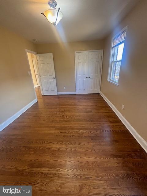 3804 CEDARHURST ROAD UNIT 2 SECOND FLOOR