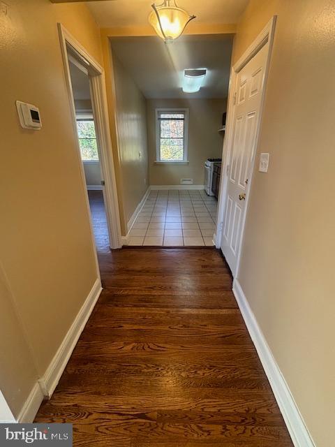 3804 CEDARHURST ROAD UNIT 2 SECOND FLOOR