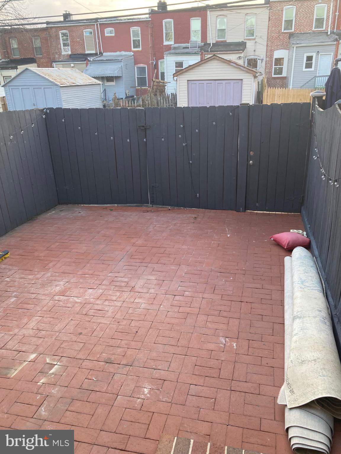 3027 SHANNON DRIVE