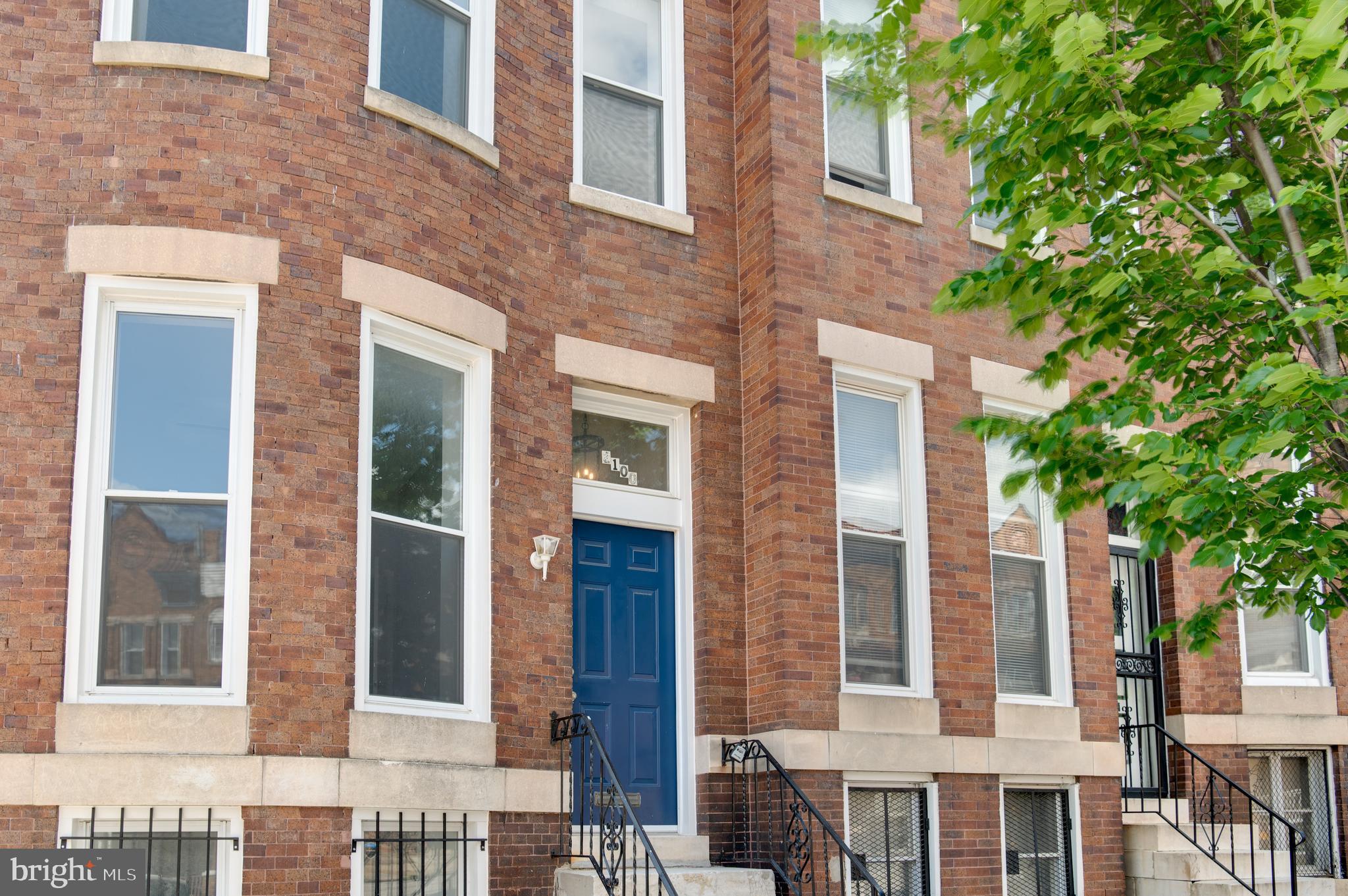 2100 HOMEWOOD AVENUE 1