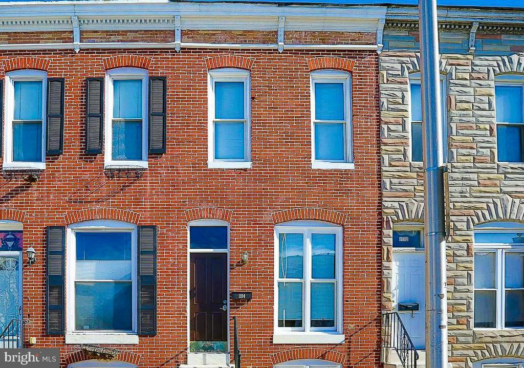 1114 W CROSS STREET