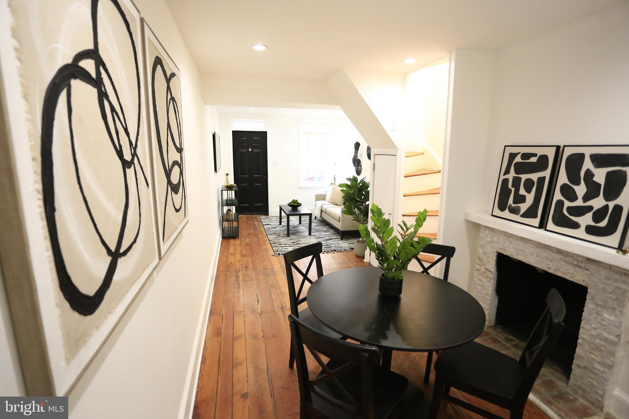 29 E HENRIETTA STREET