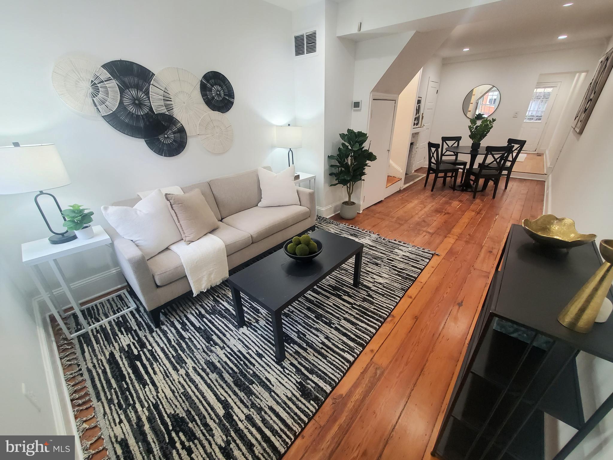 29 E HENRIETTA STREET