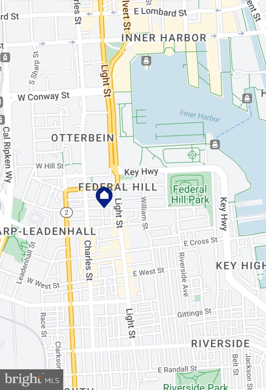 29 E HENRIETTA STREET