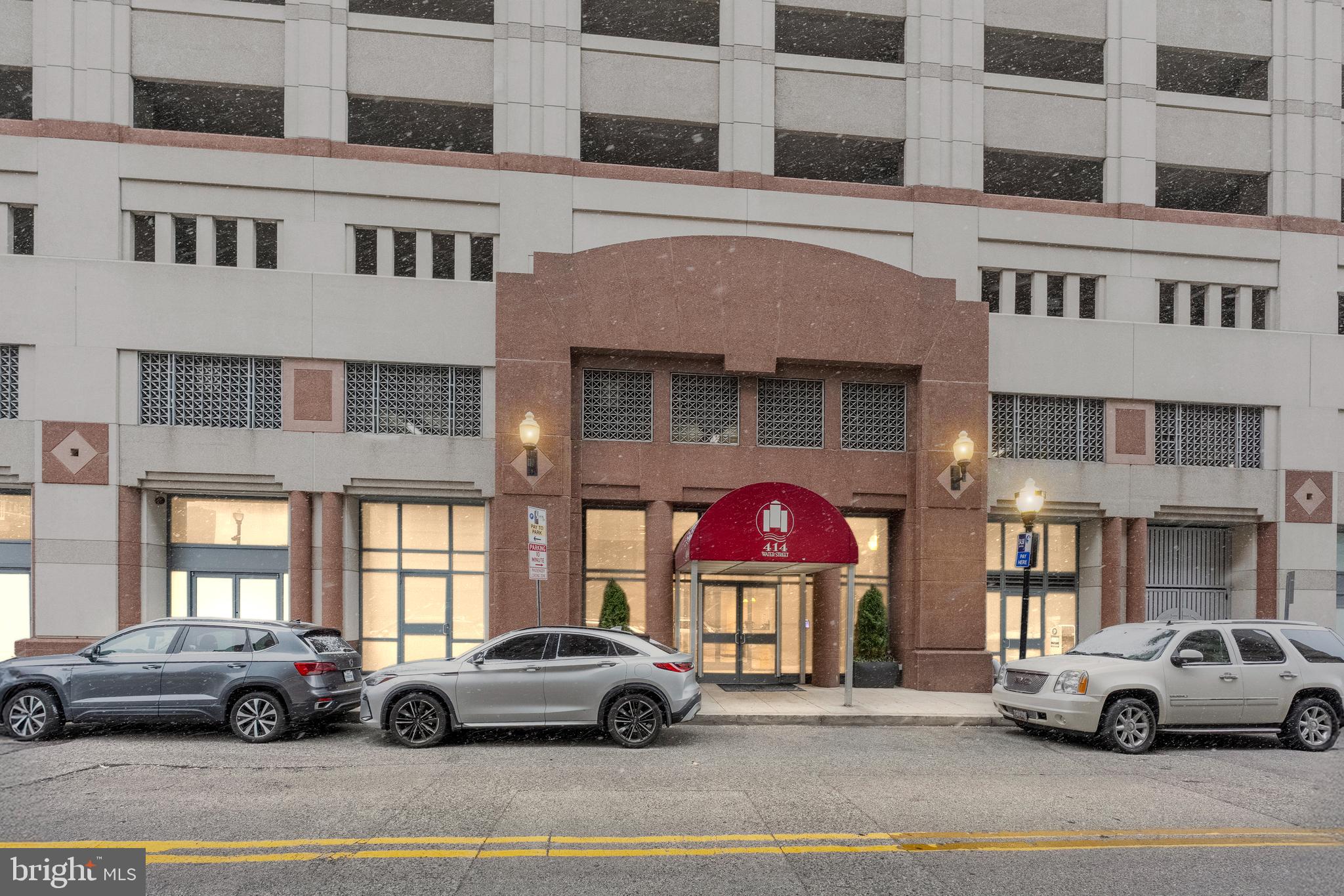 414 WATER STREET 2903