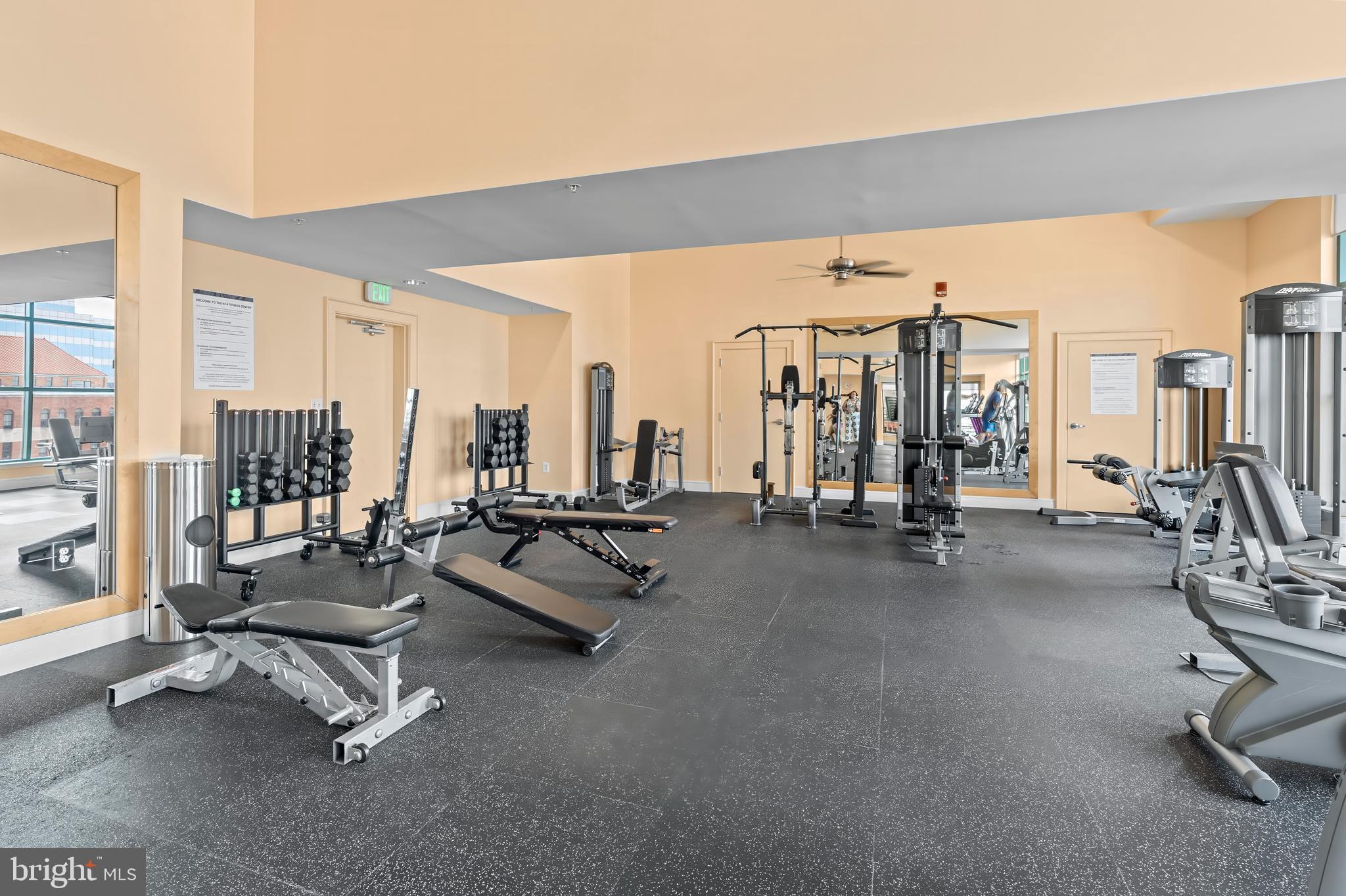 414 WATER STREET 2903