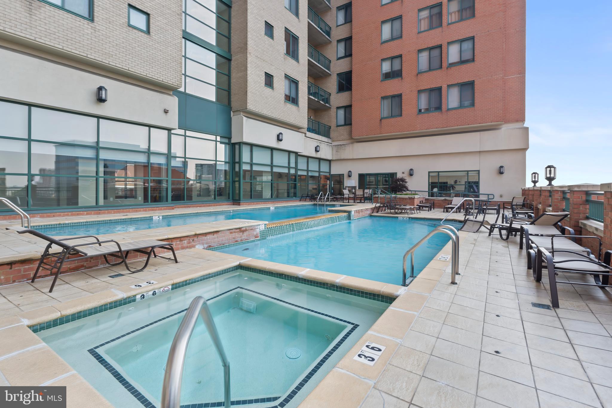 414 WATER STREET 2903