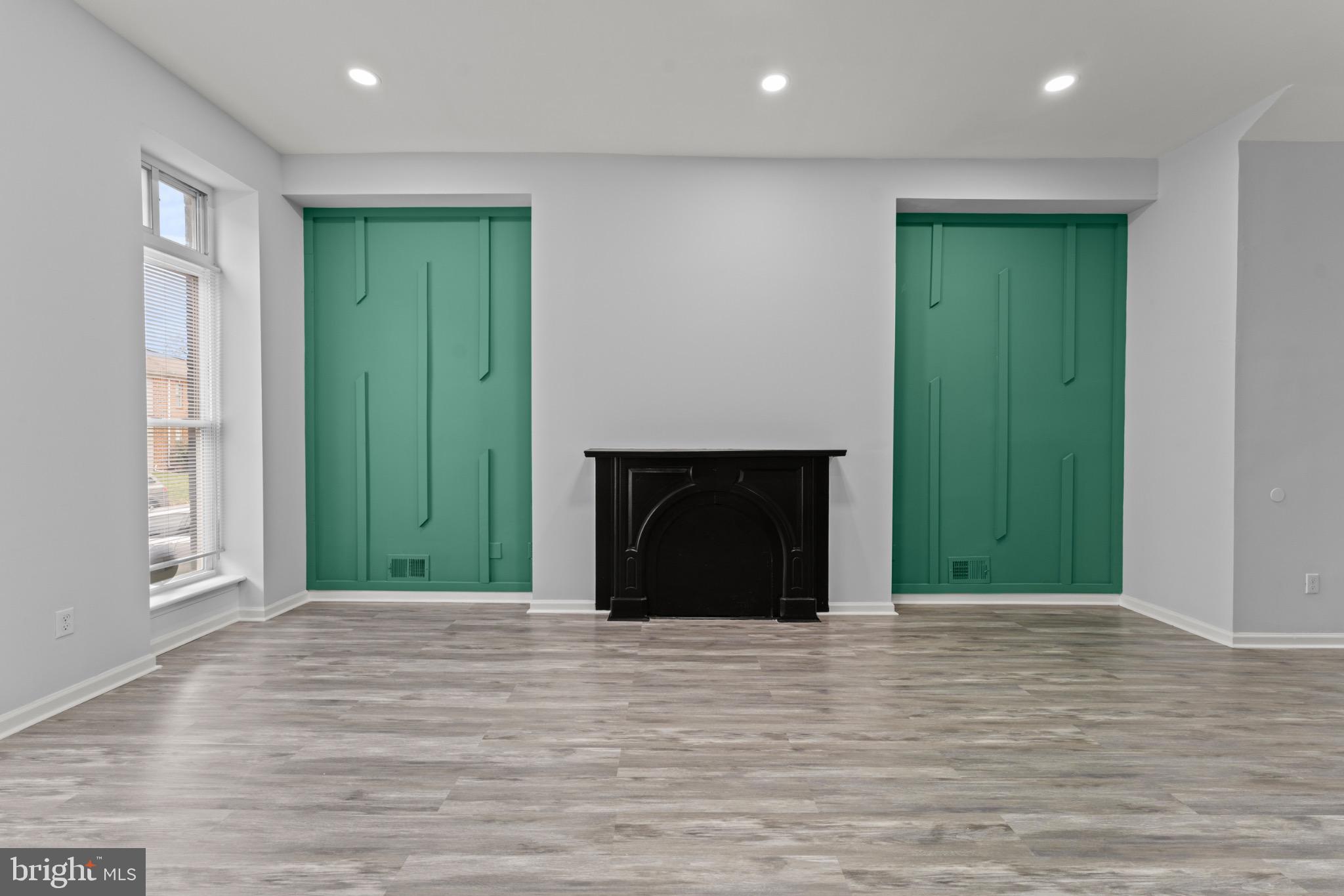 917 EDMONDSON AVENUE