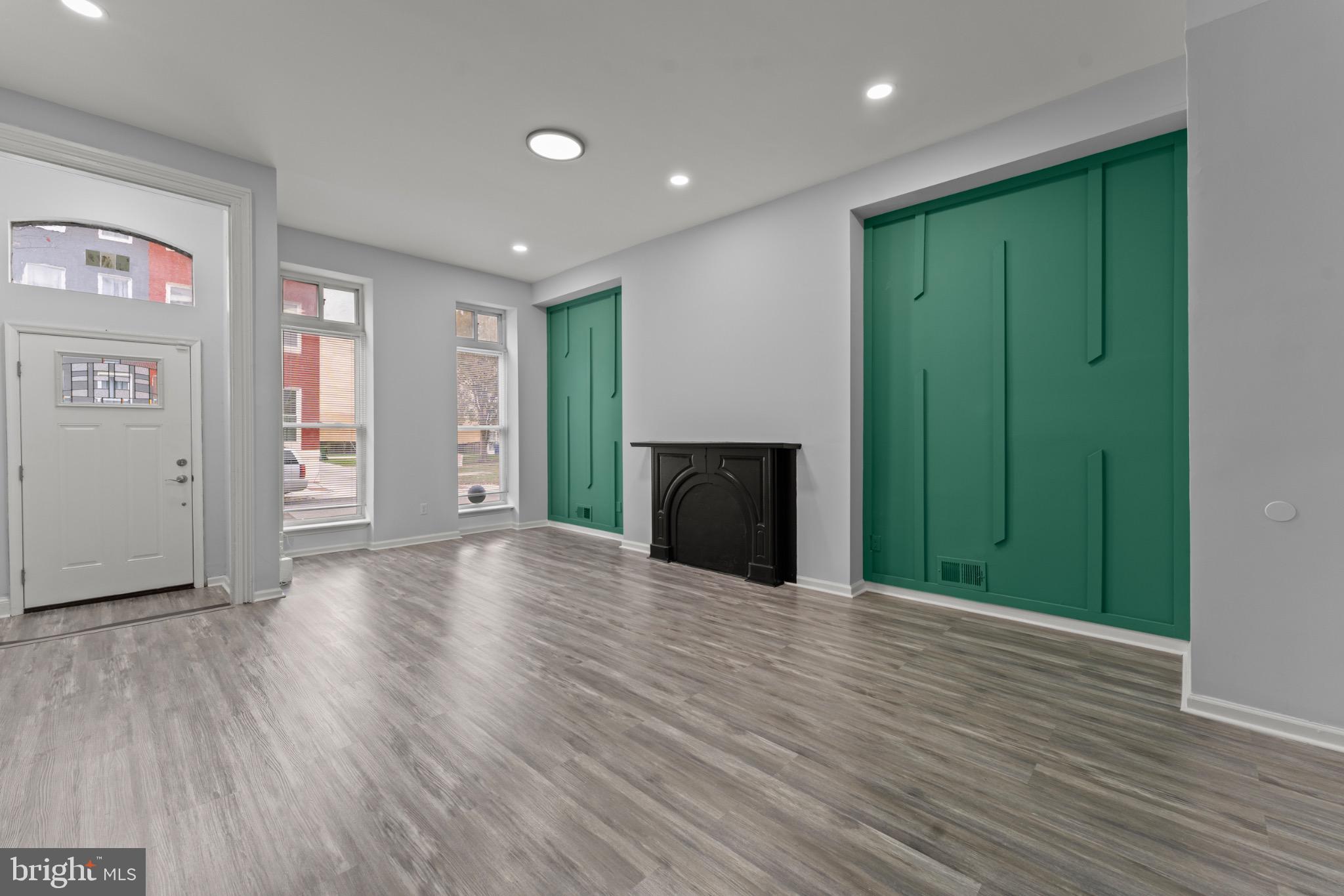 917 EDMONDSON AVENUE