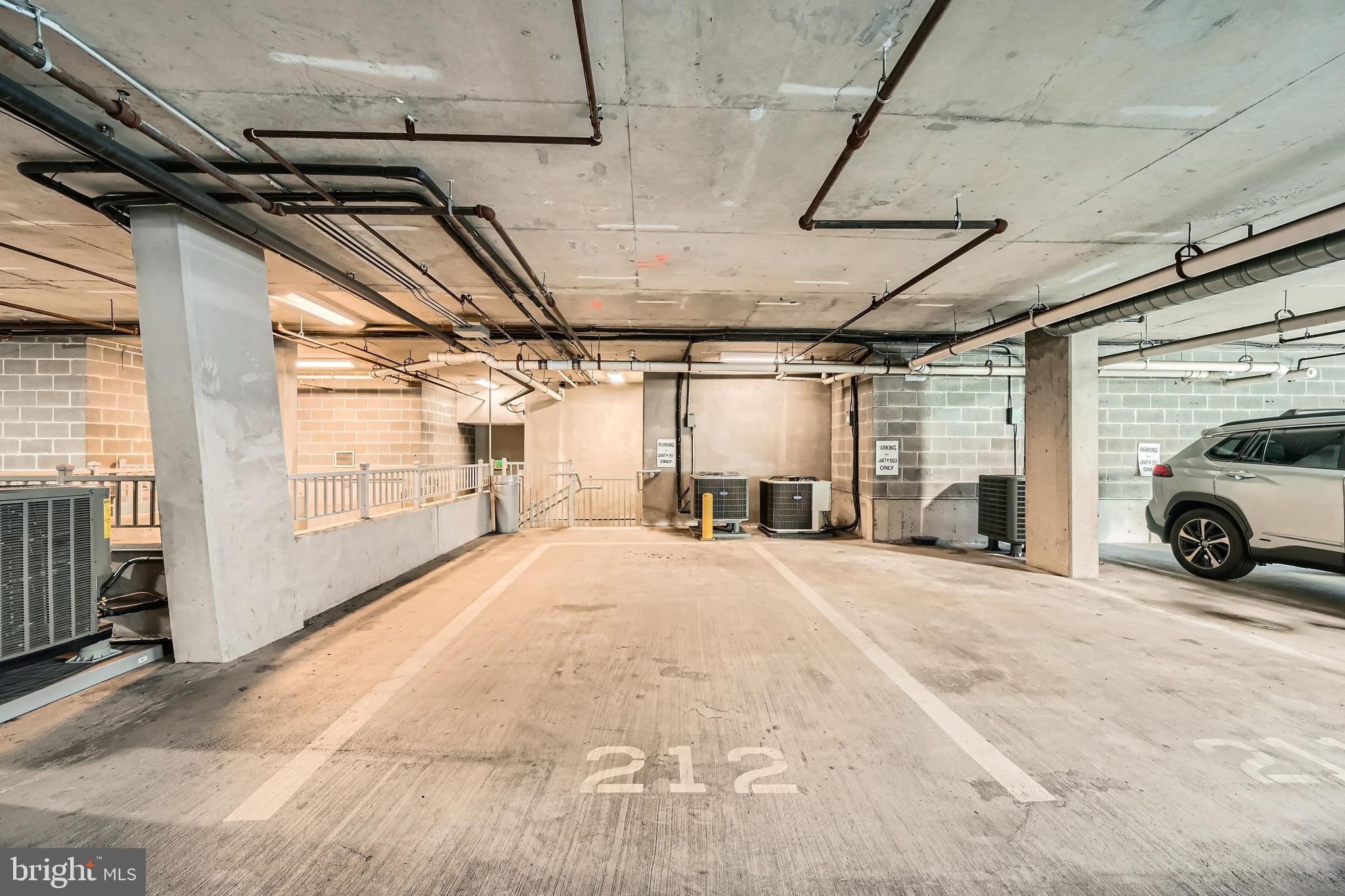 1400 LANCASTER STREET 303