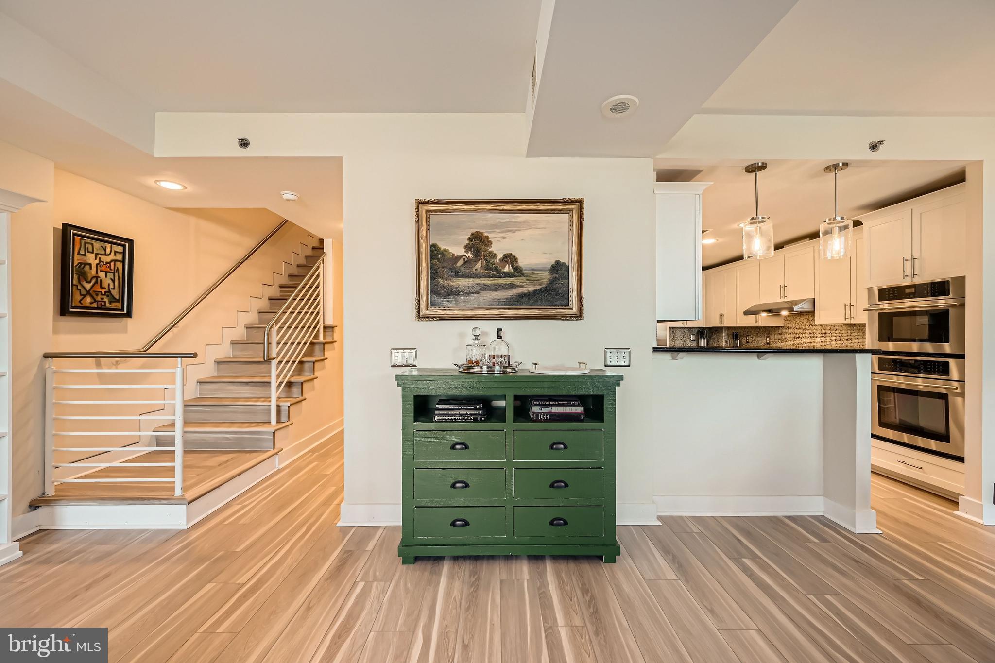 1400 LANCASTER STREET 303