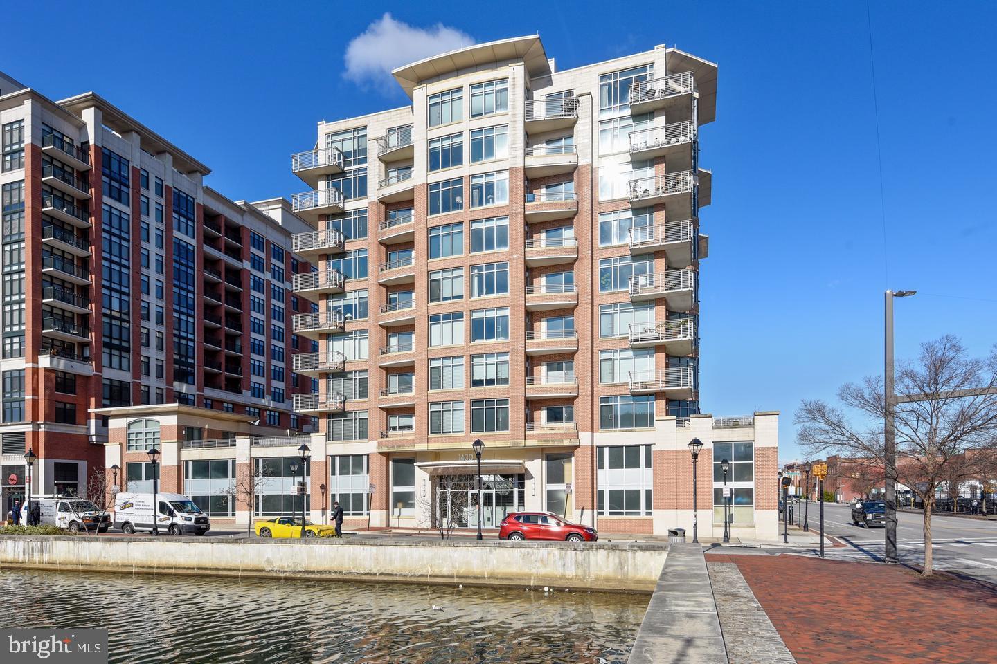 1400 LANCASTER STREET 303