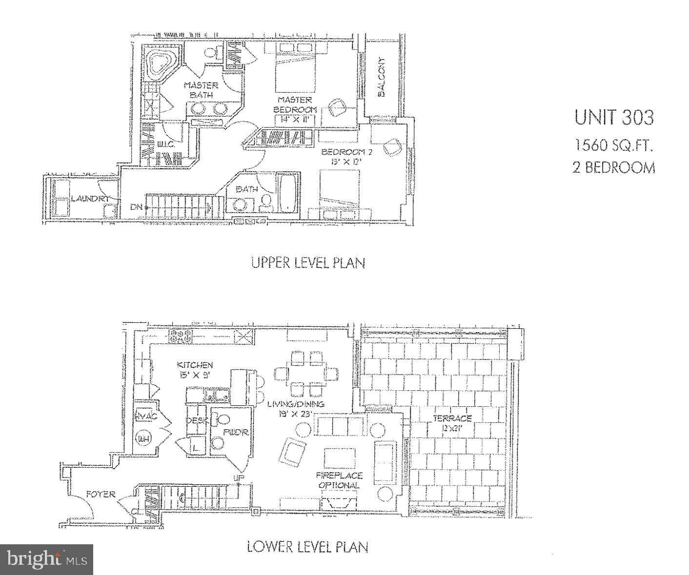 1400 LANCASTER STREET 303