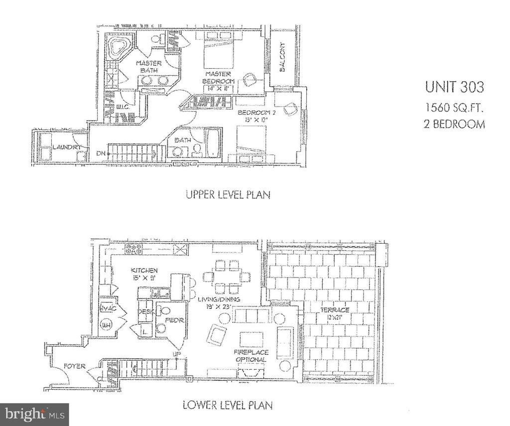 1400 LANCASTER STREET 303