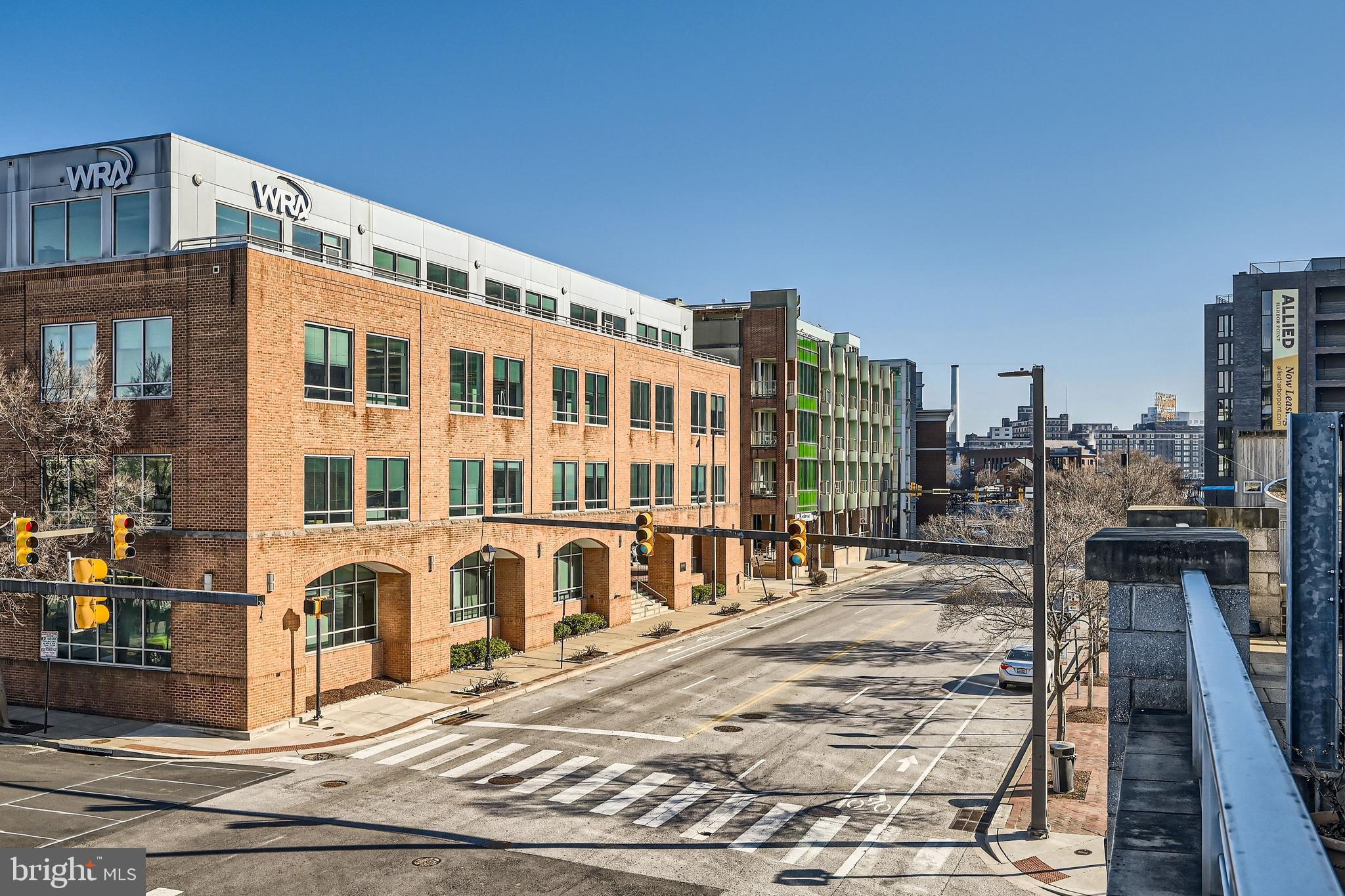 1400 LANCASTER STREET 303