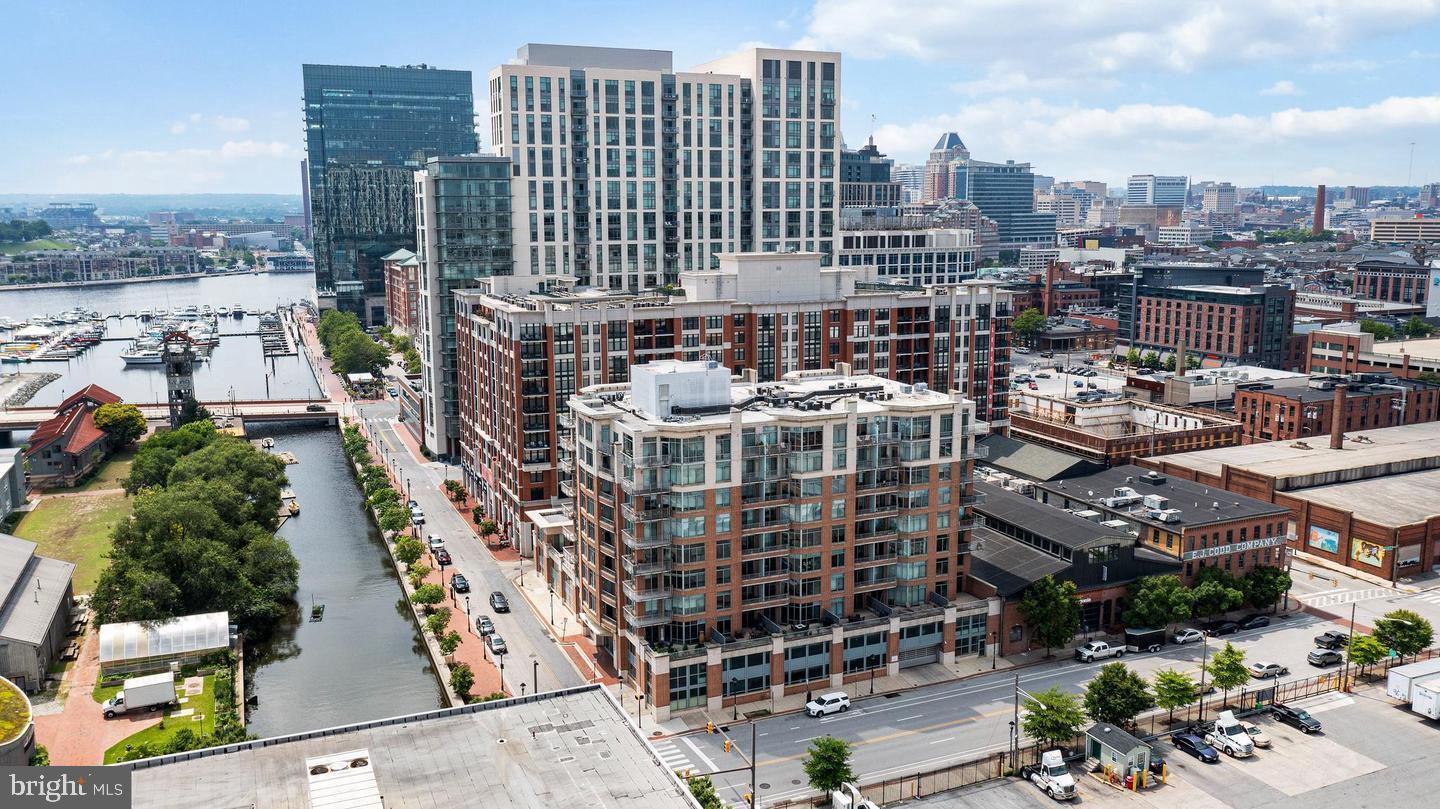 1400 LANCASTER STREET 303