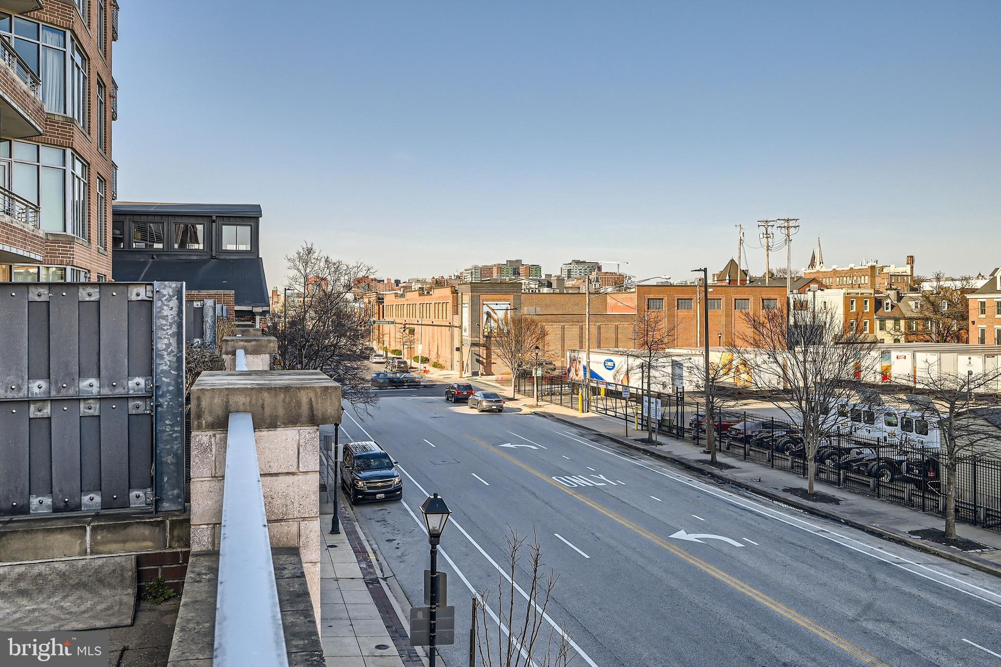 1400 LANCASTER STREET 303