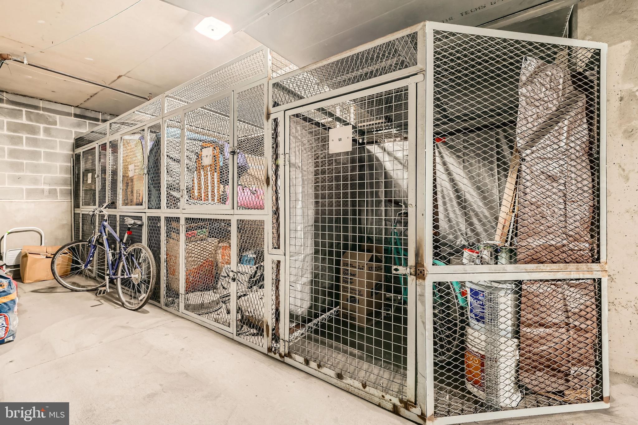 1400 LANCASTER STREET 303