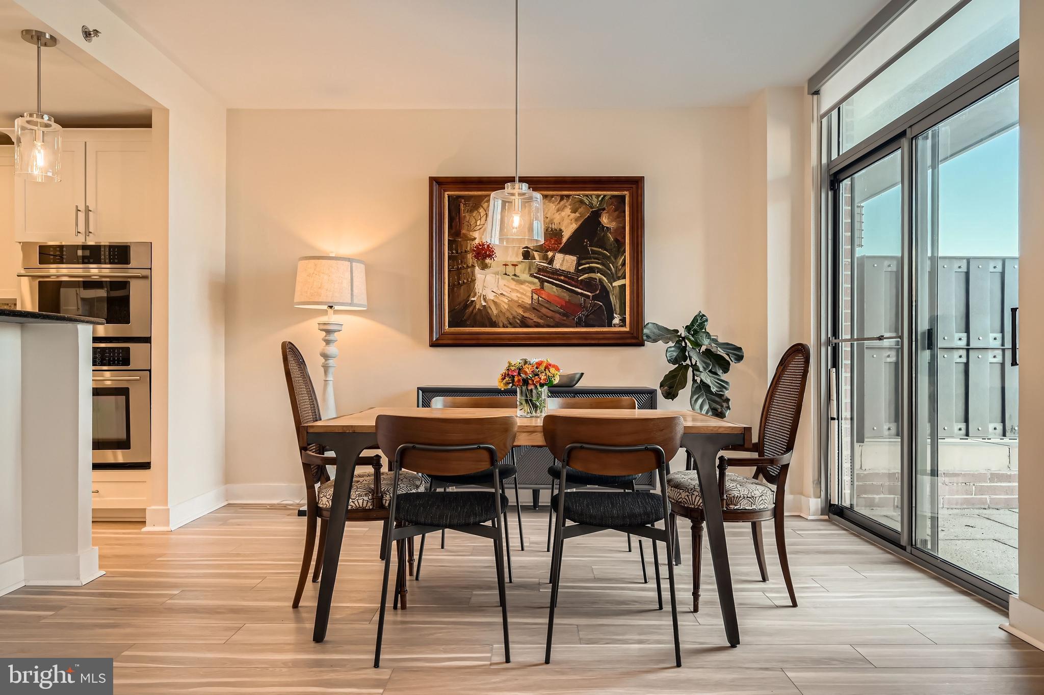 1400 LANCASTER STREET 303