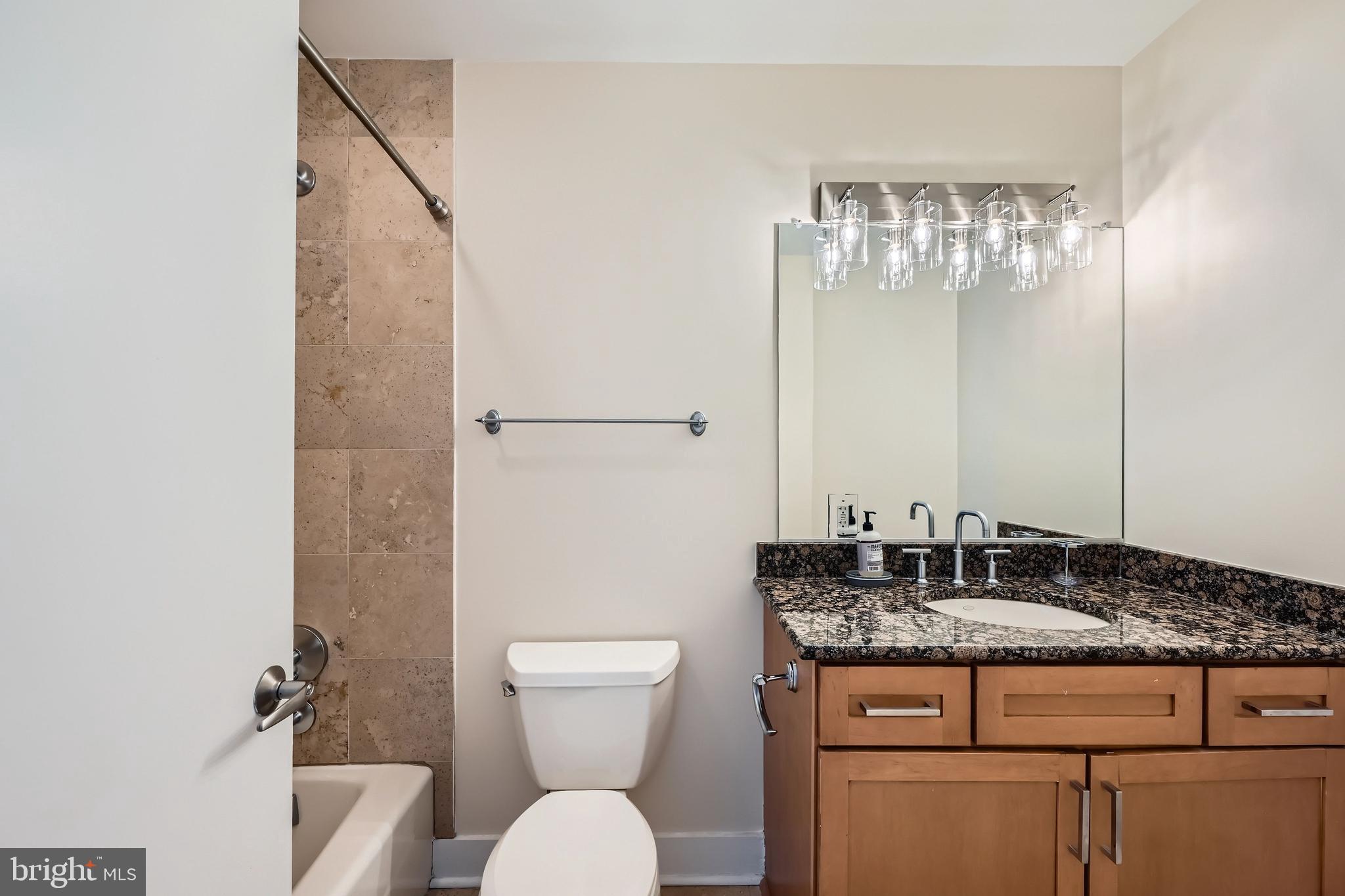 1400 LANCASTER STREET 303