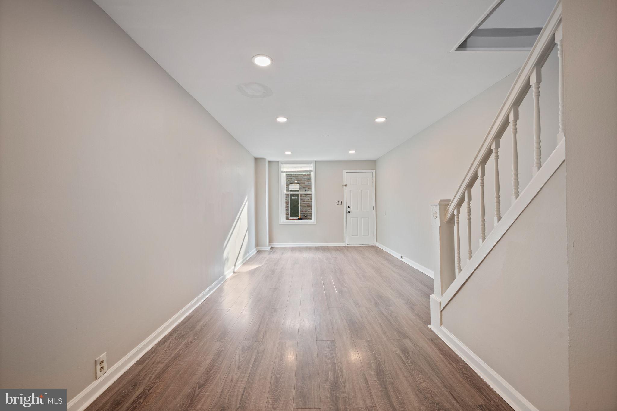 3420 LEVERTON AVENUE