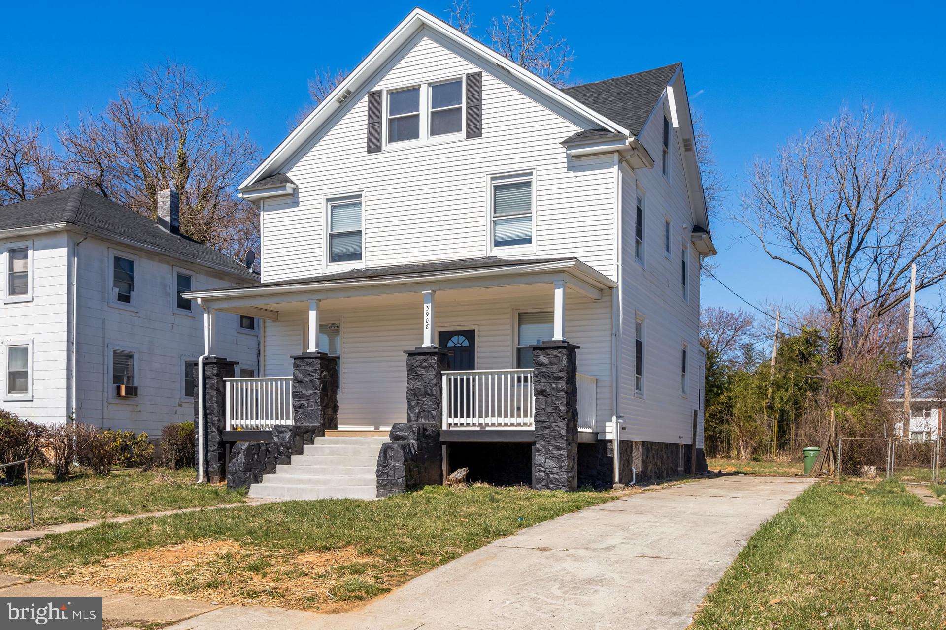 3908 PRIMROSE AVENUE