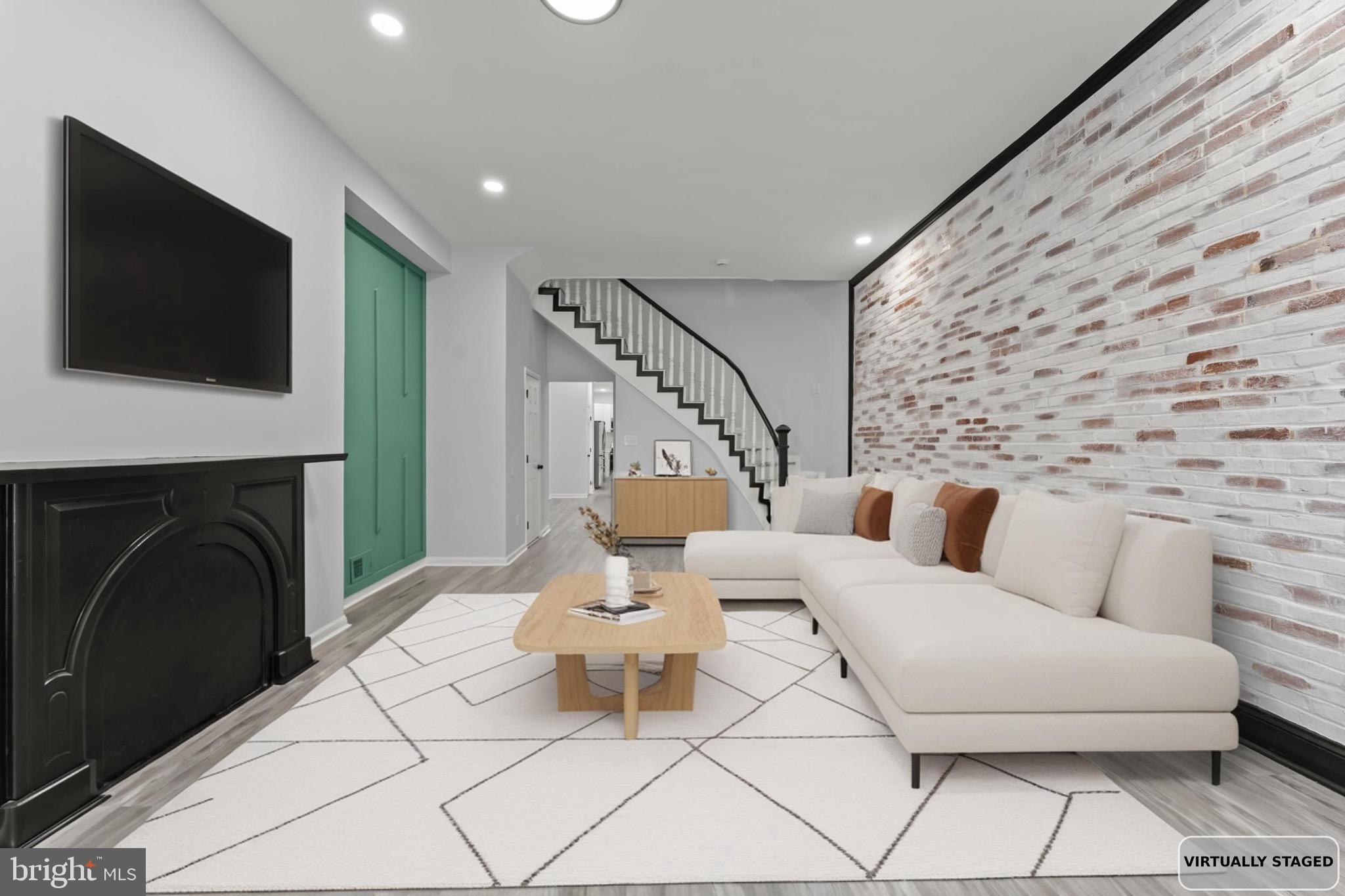 917 EDMONDSON AVENUE