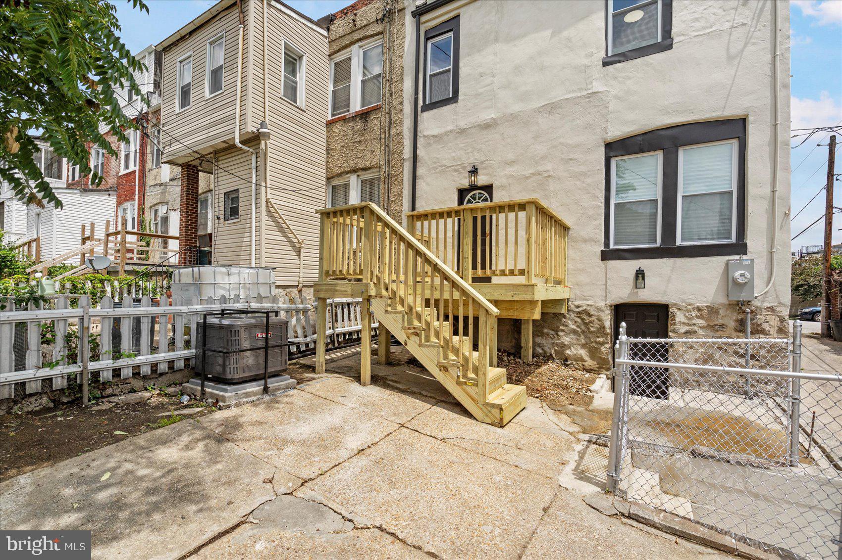 3400 WOODBROOK AVENUE