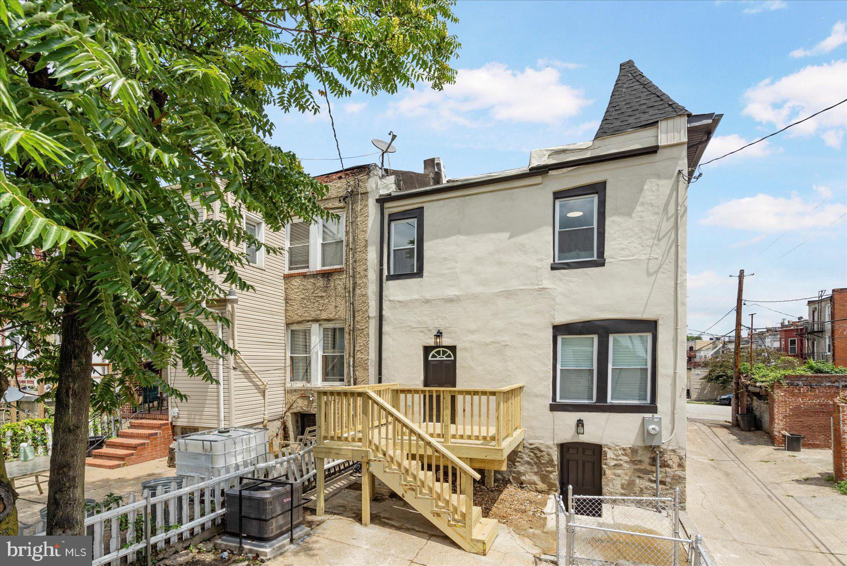 3400 WOODBROOK AVENUE