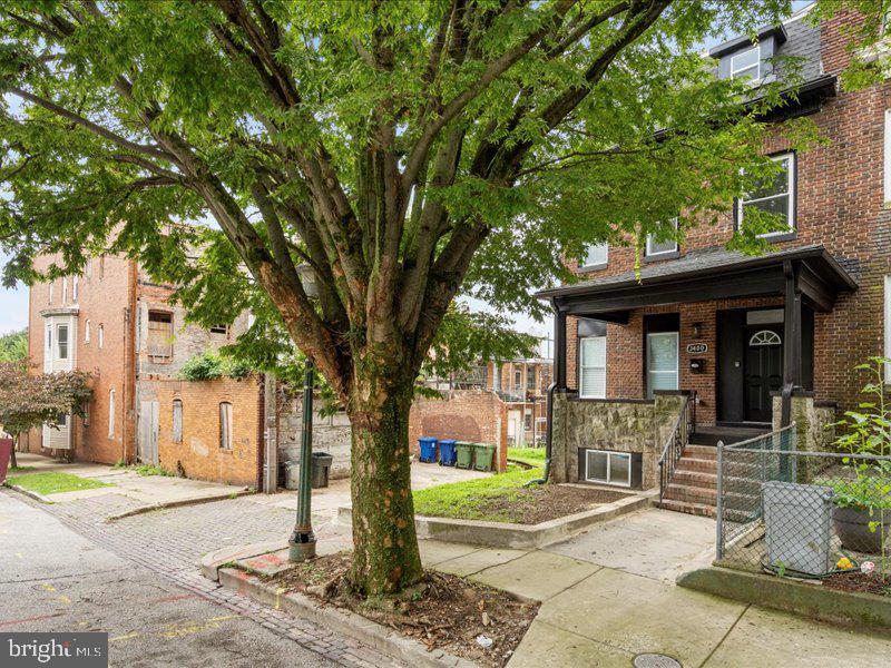 3400 WOODBROOK AVENUE