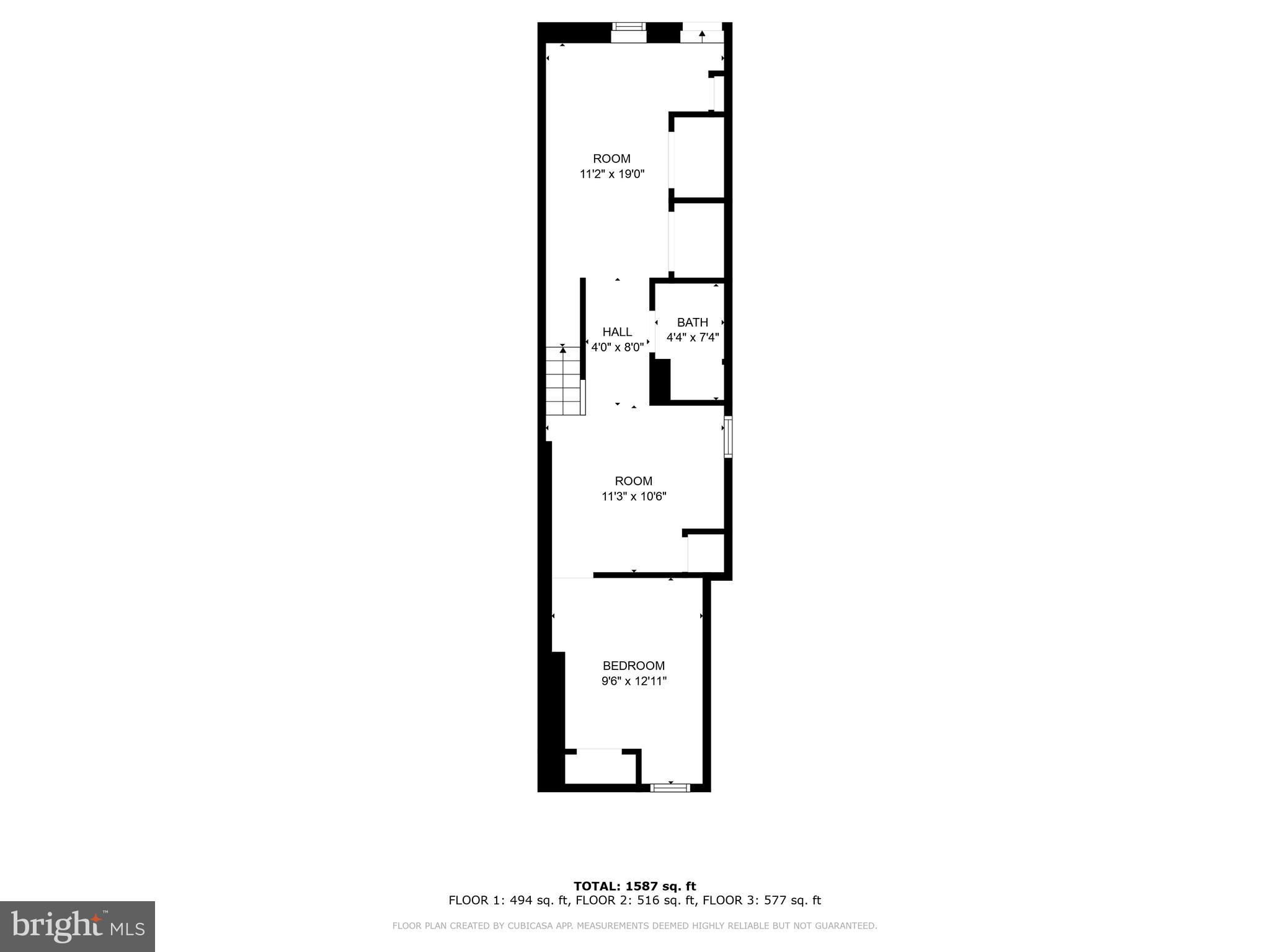 605 N BENTALOU STREET