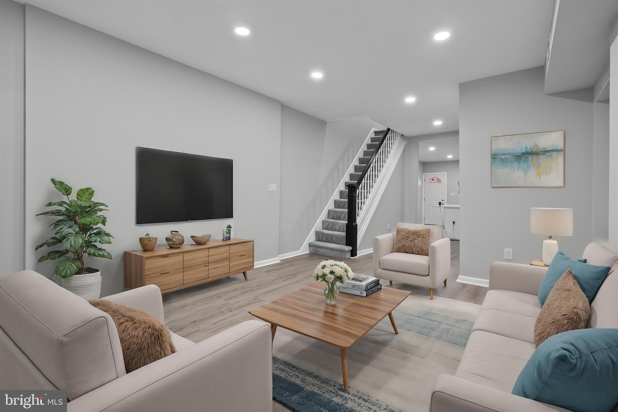 605 N BENTALOU STREET