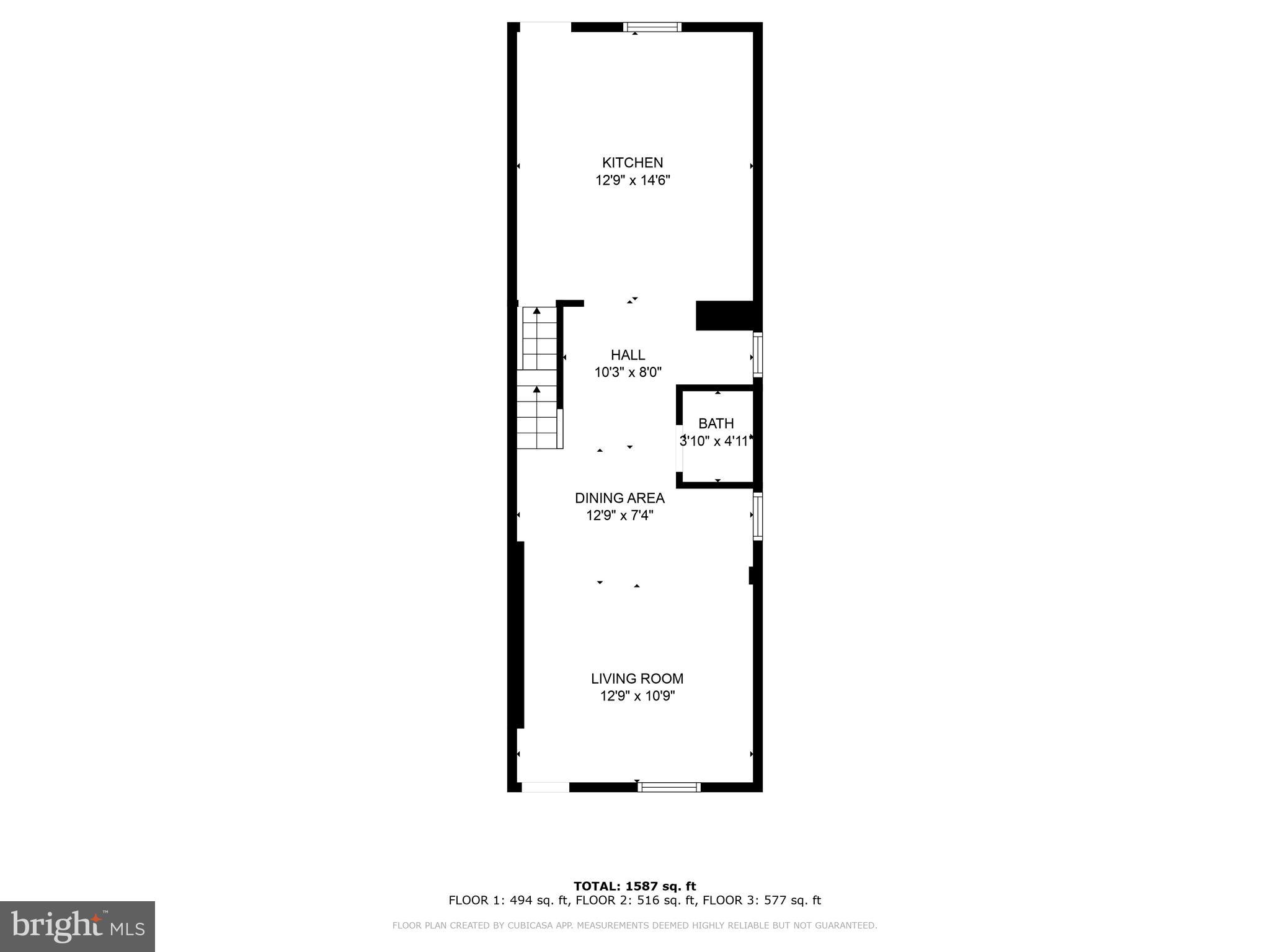 605 N BENTALOU STREET