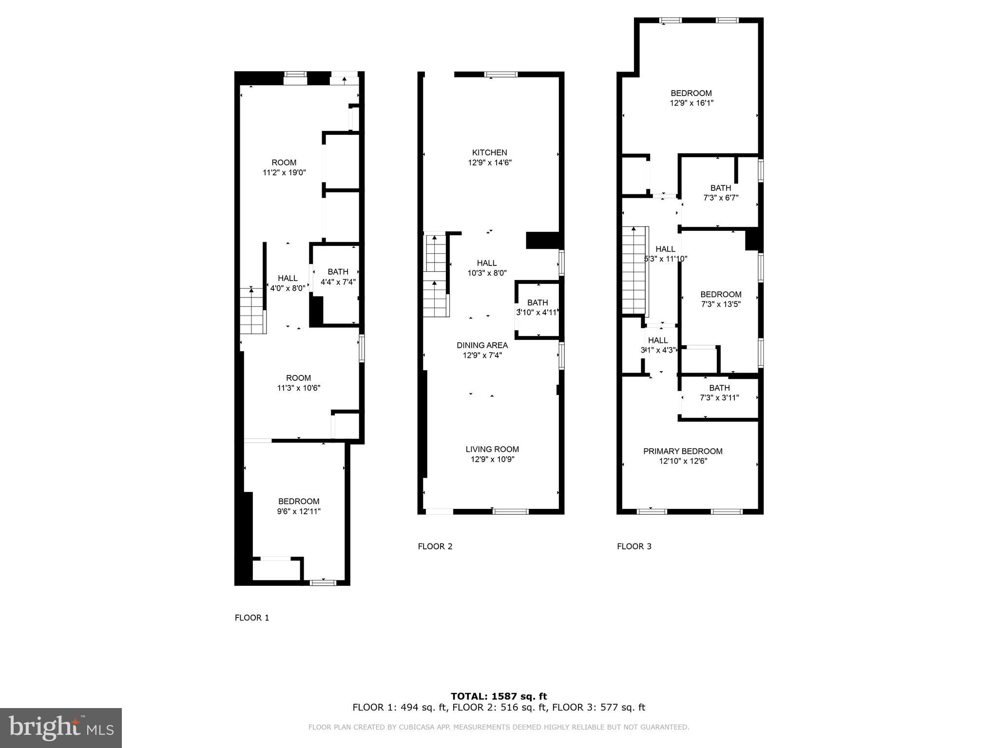 605 N BENTALOU STREET