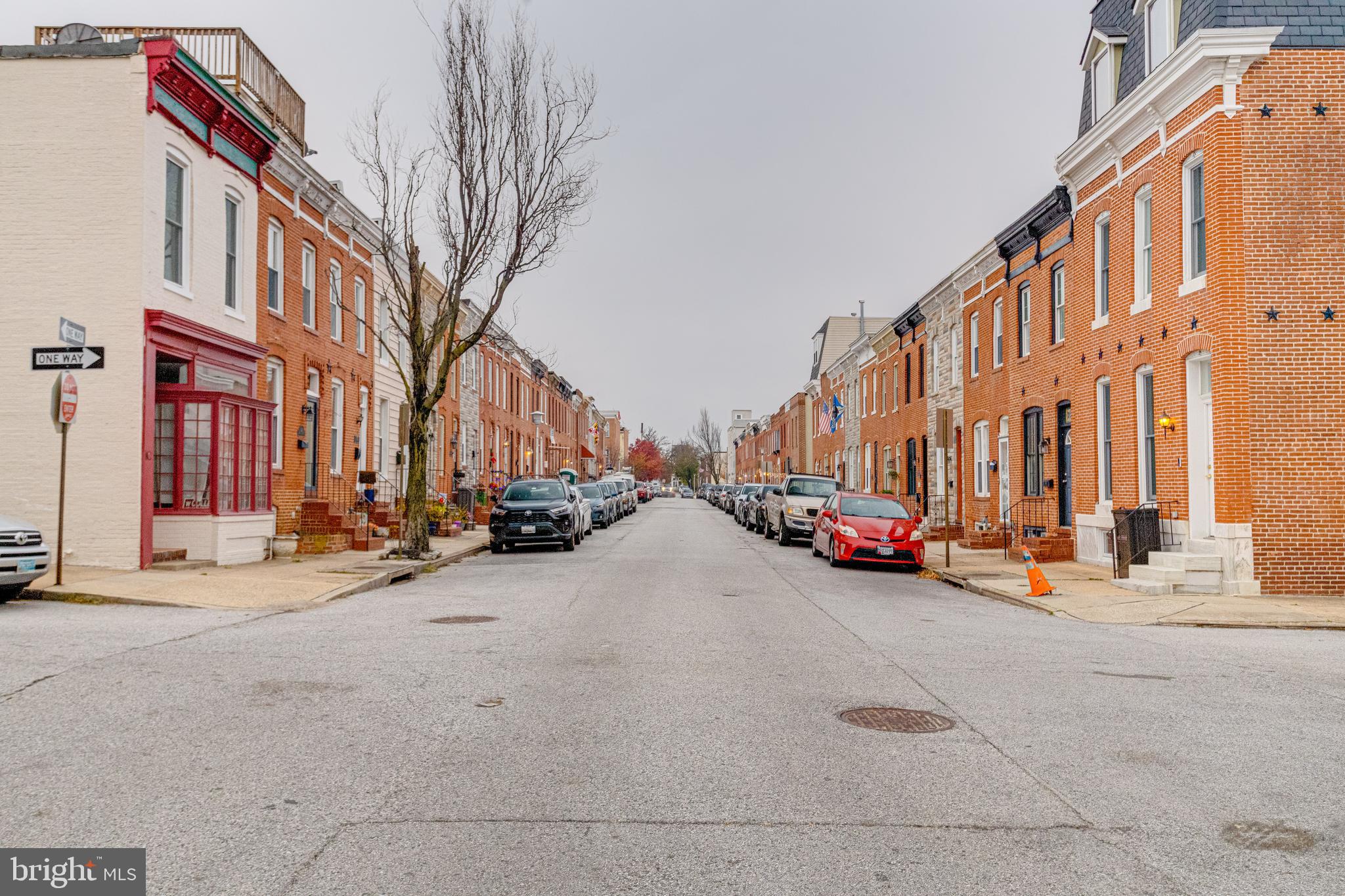 1313 PATAPSCO STREET