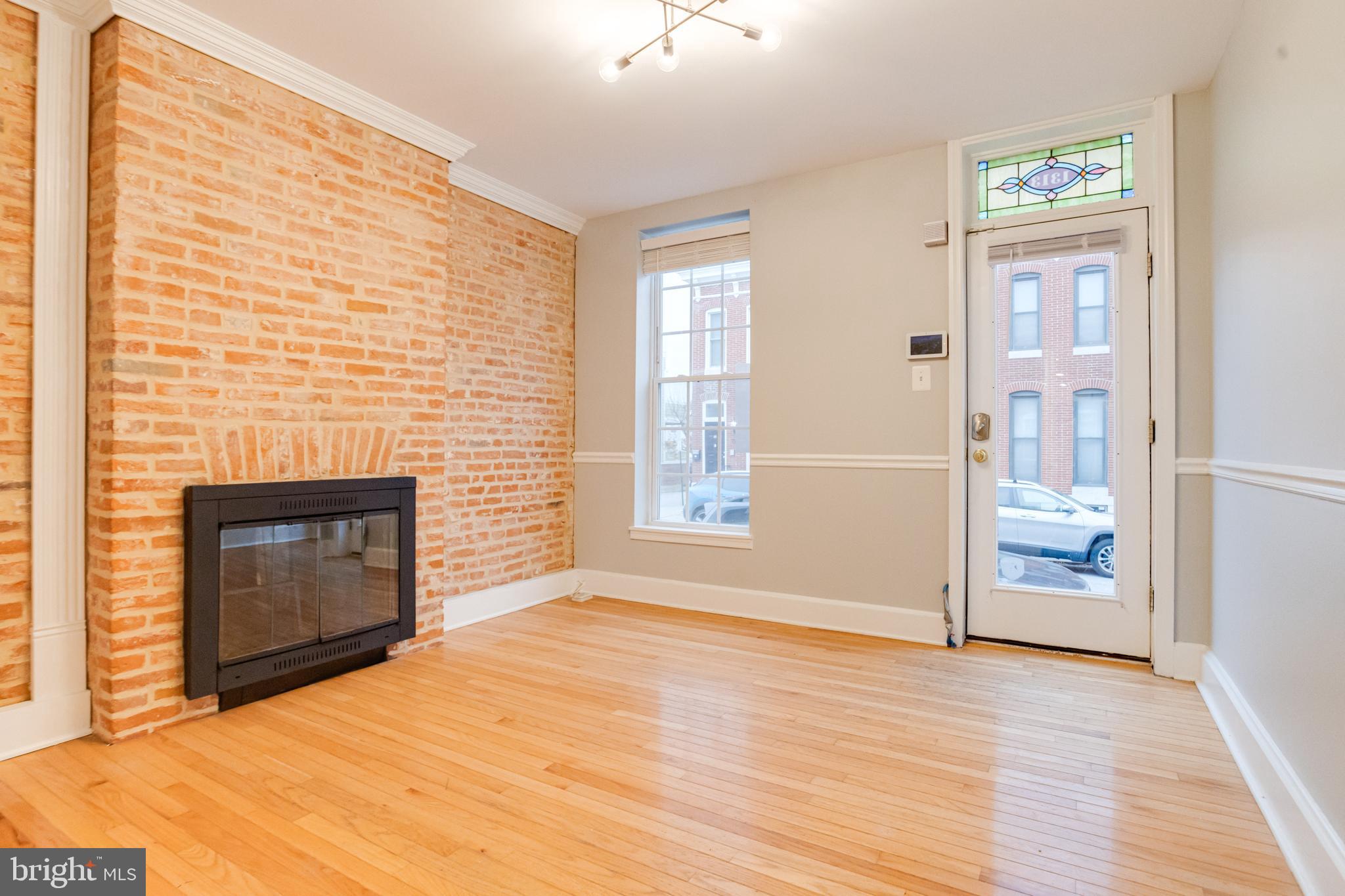 1313 PATAPSCO STREET