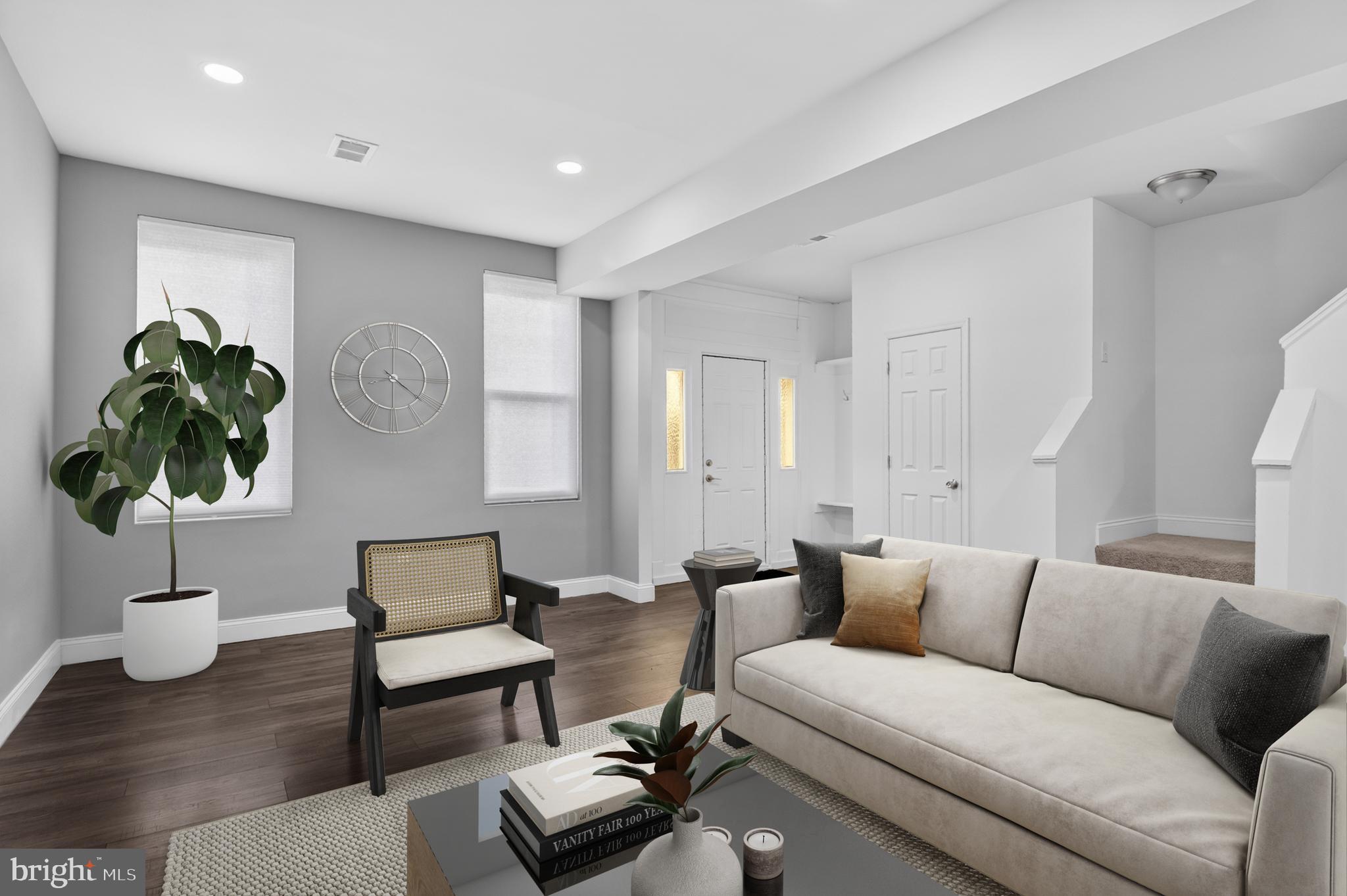 3718 EDMONDSON AVENUE