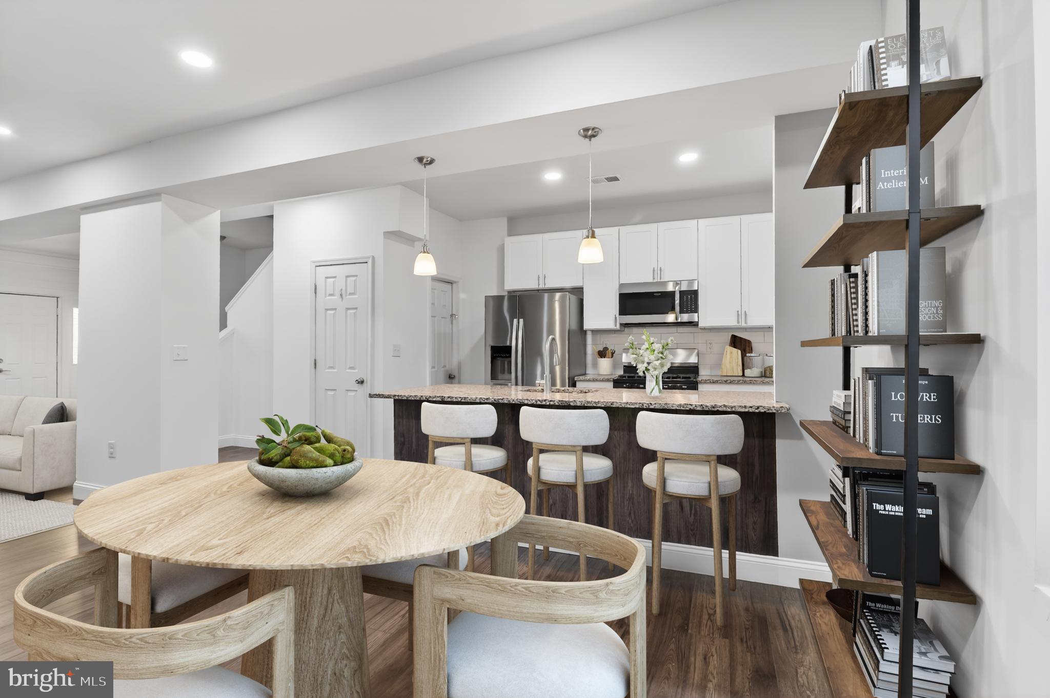 3718 EDMONDSON AVENUE