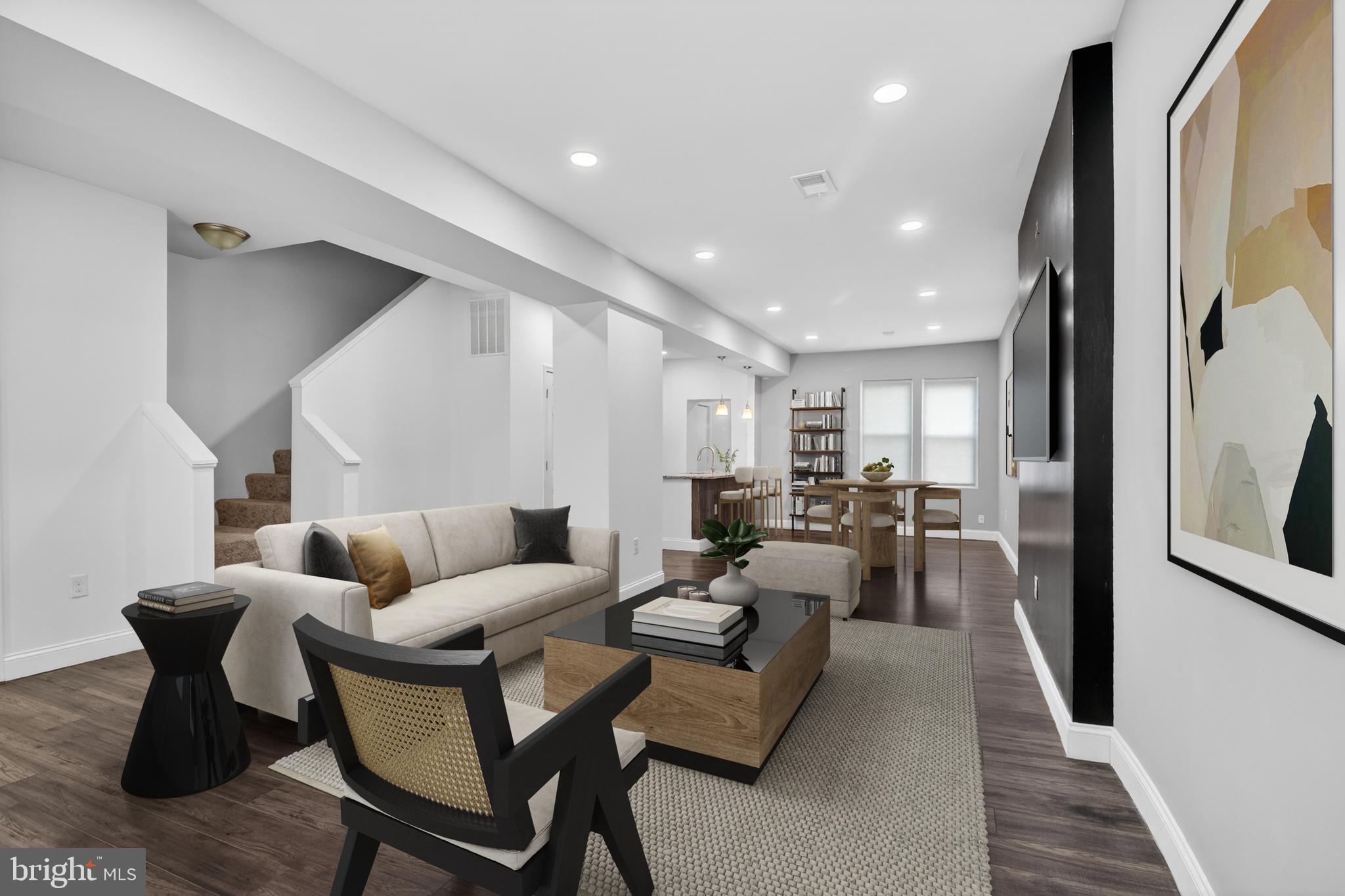 3718 EDMONDSON AVENUE