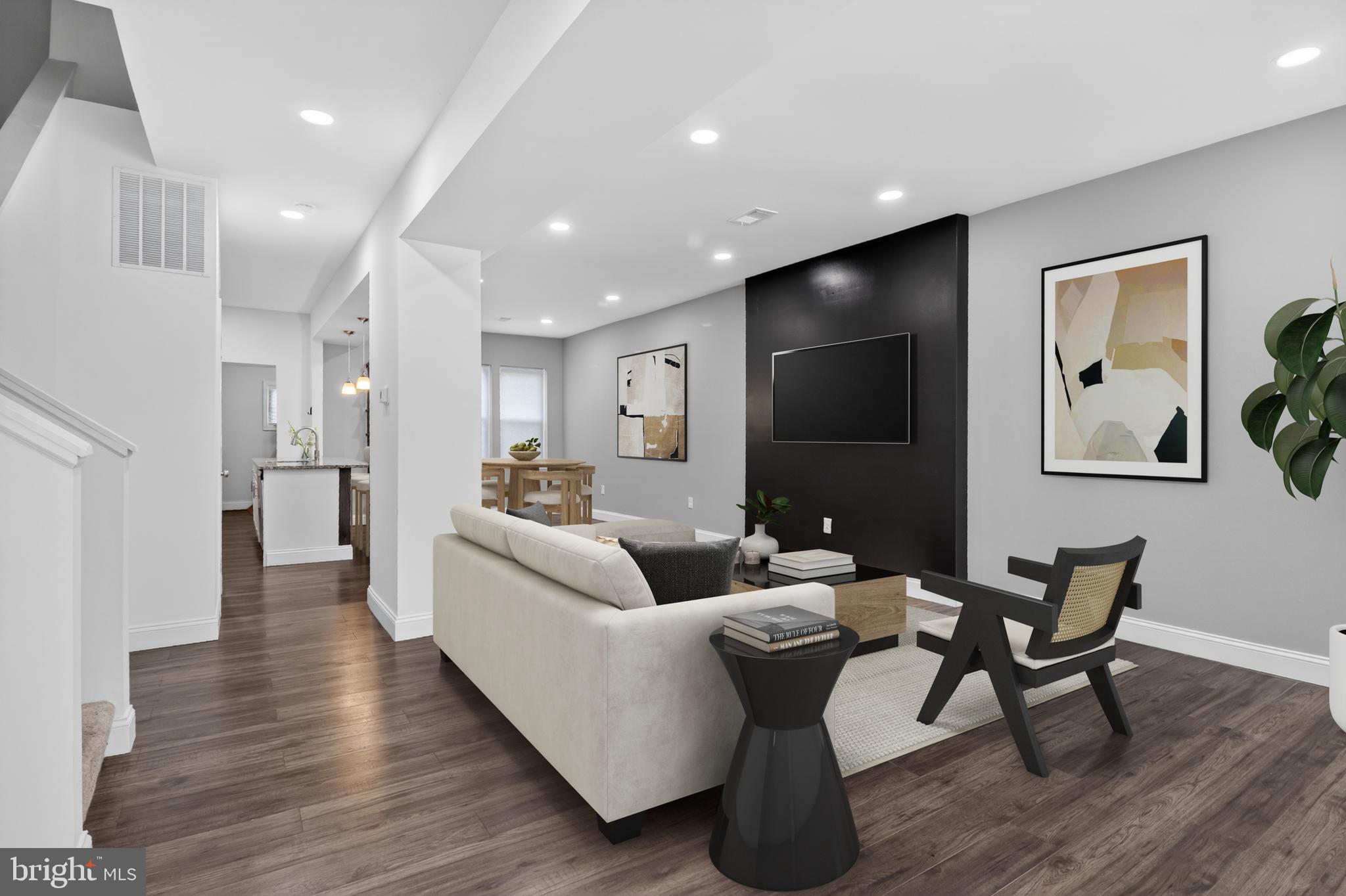 3718 EDMONDSON AVENUE