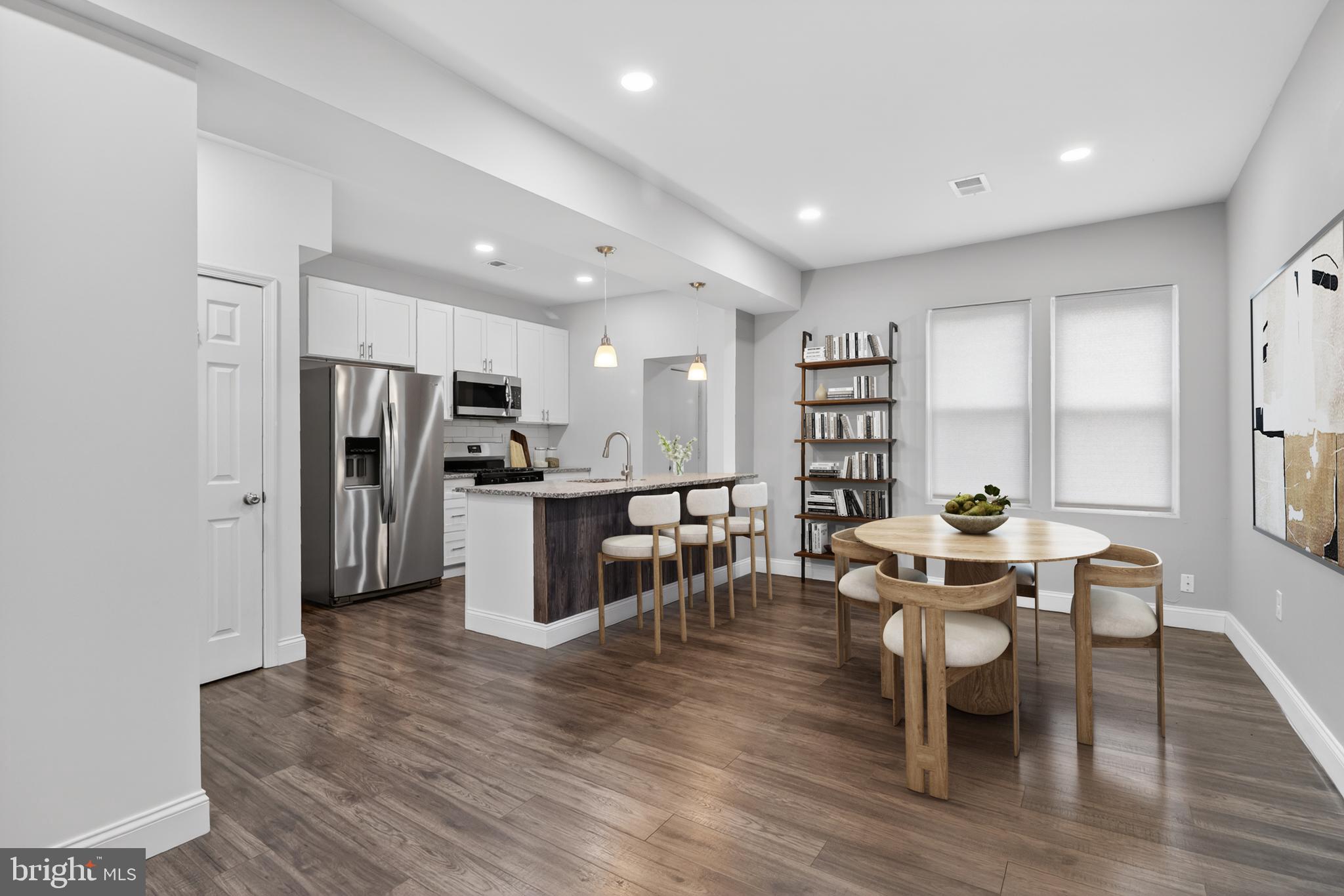 3718 EDMONDSON AVENUE